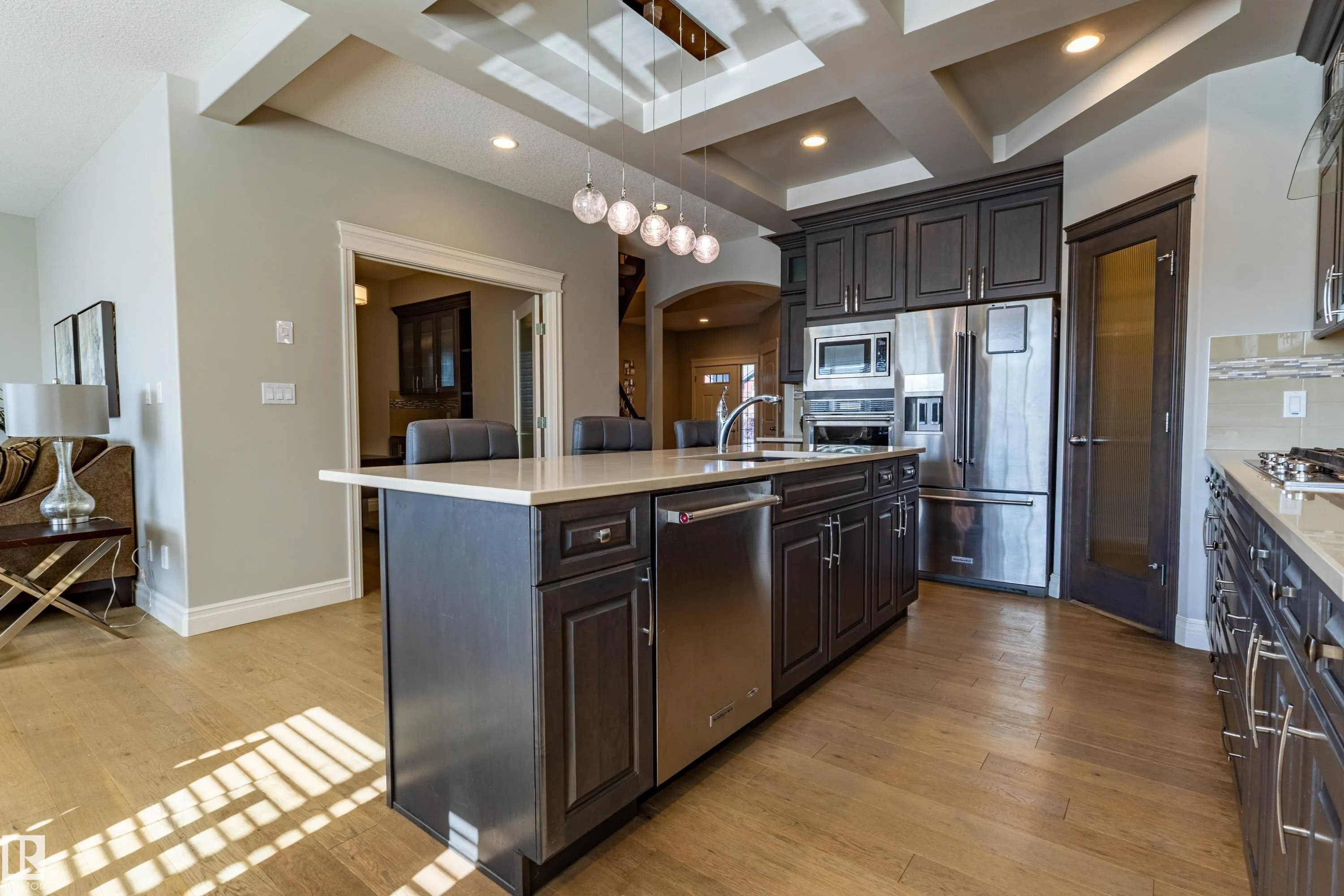 233 HAWKS RIDGE Boulevard
