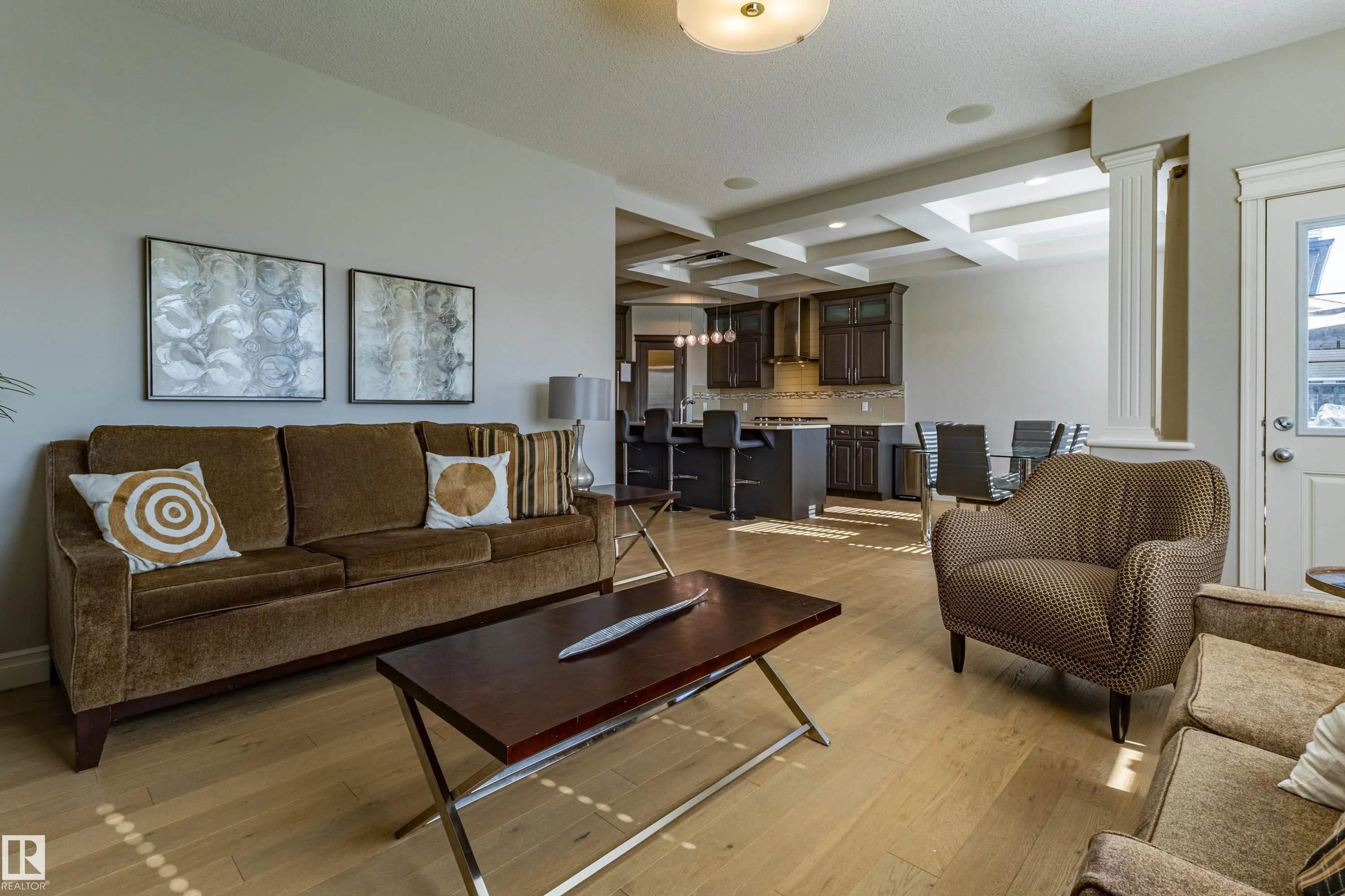 233 HAWKS RIDGE Boulevard