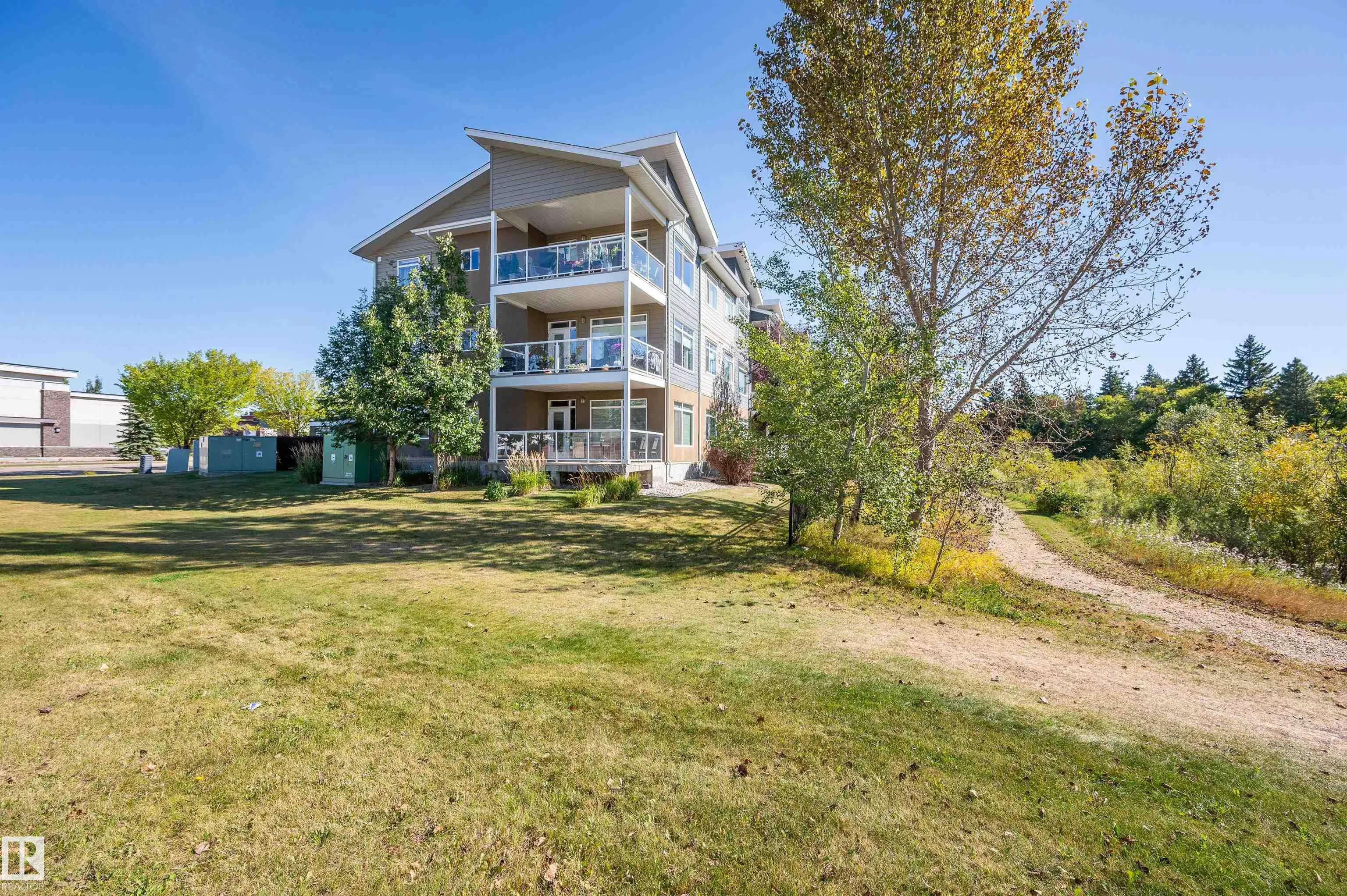 279 WYE Road