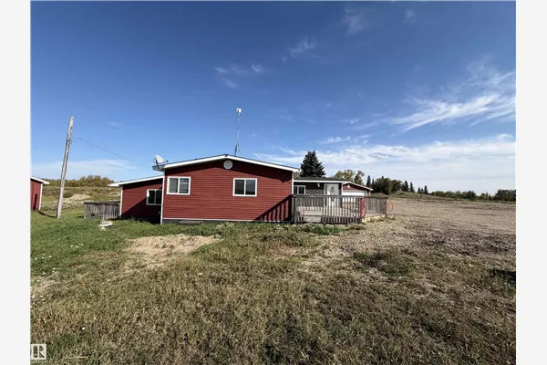 26218 TWP ROAD 511