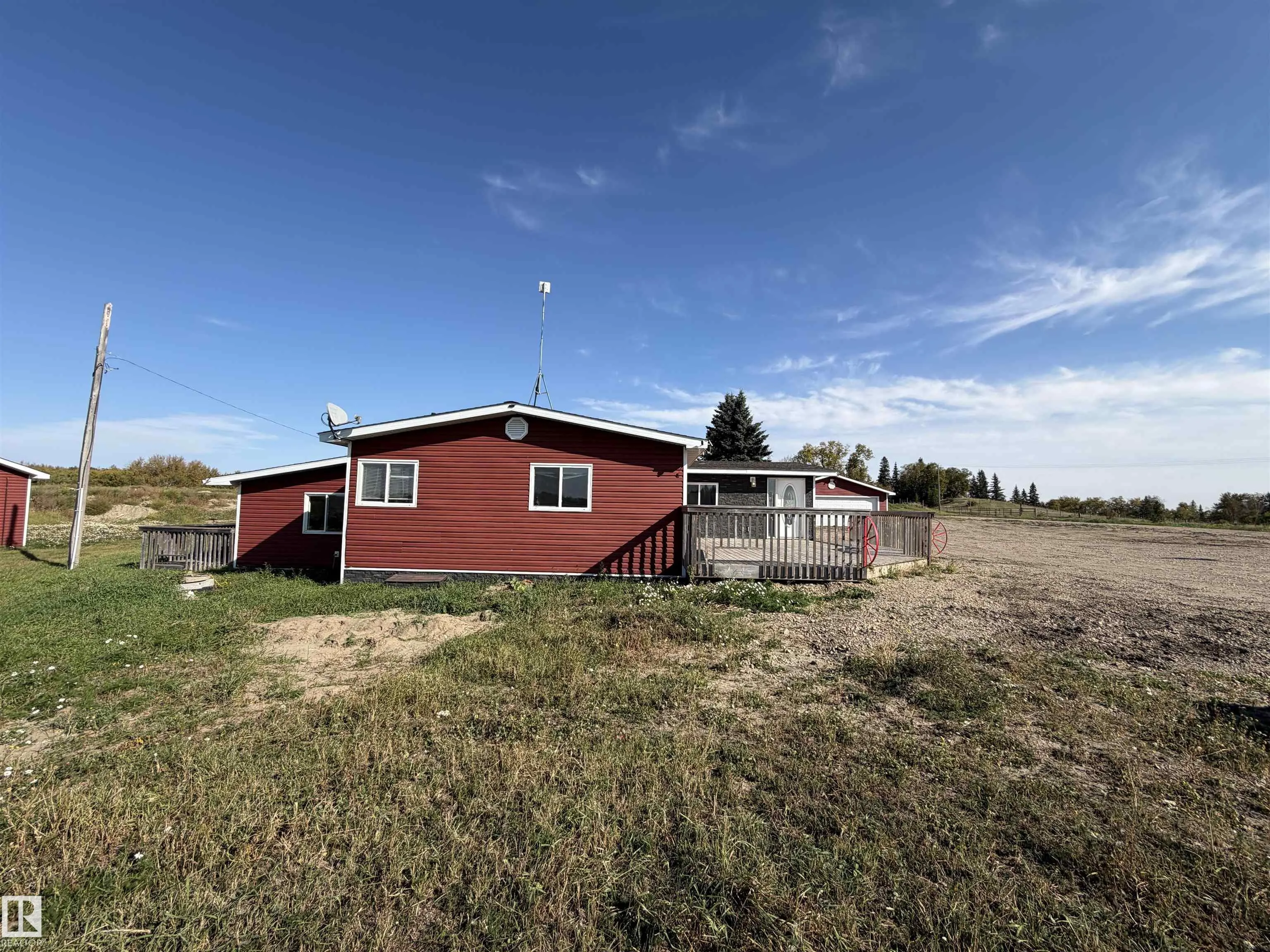 26218 TWP ROAD 511
