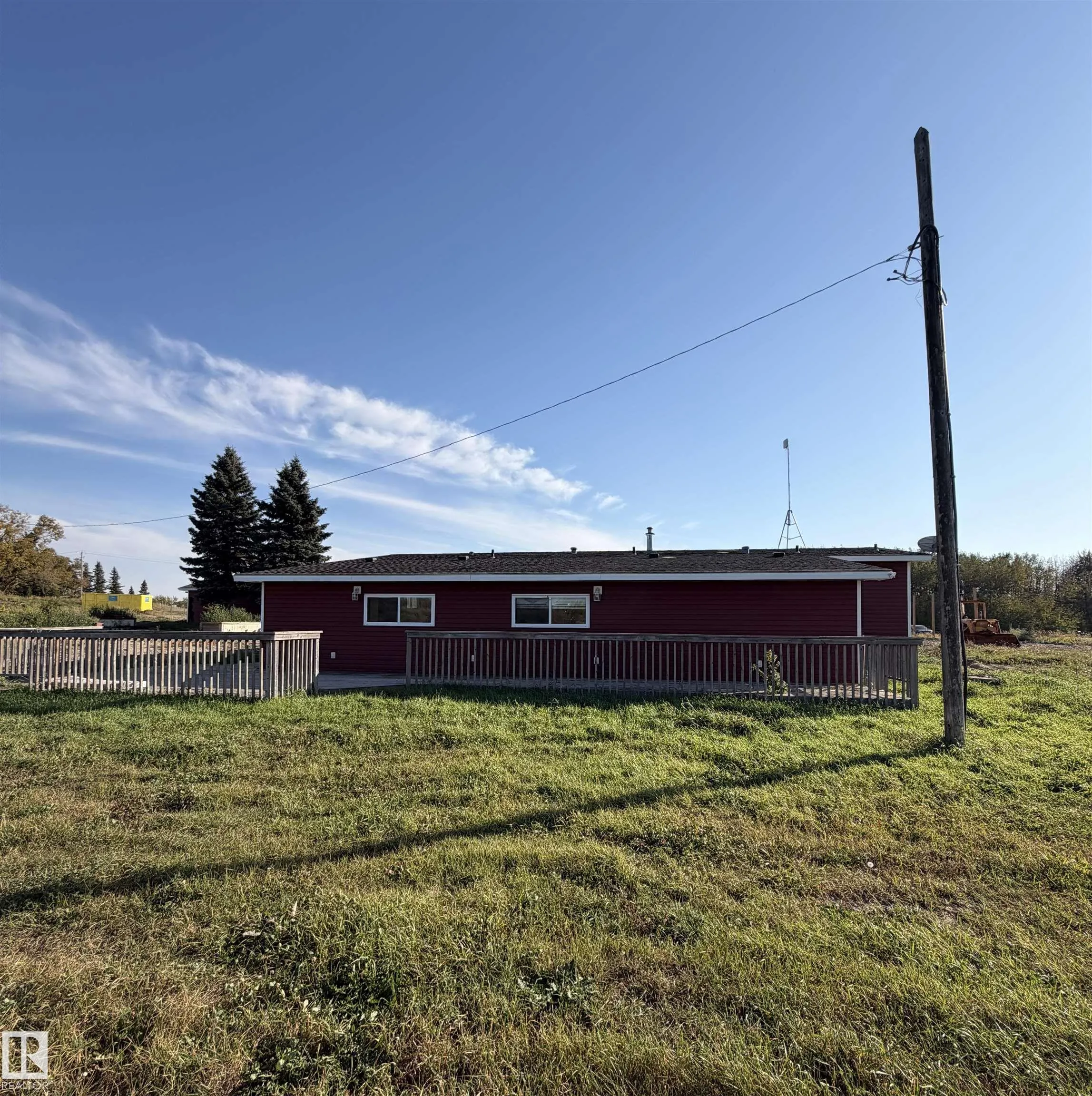 26218 TWP ROAD 511