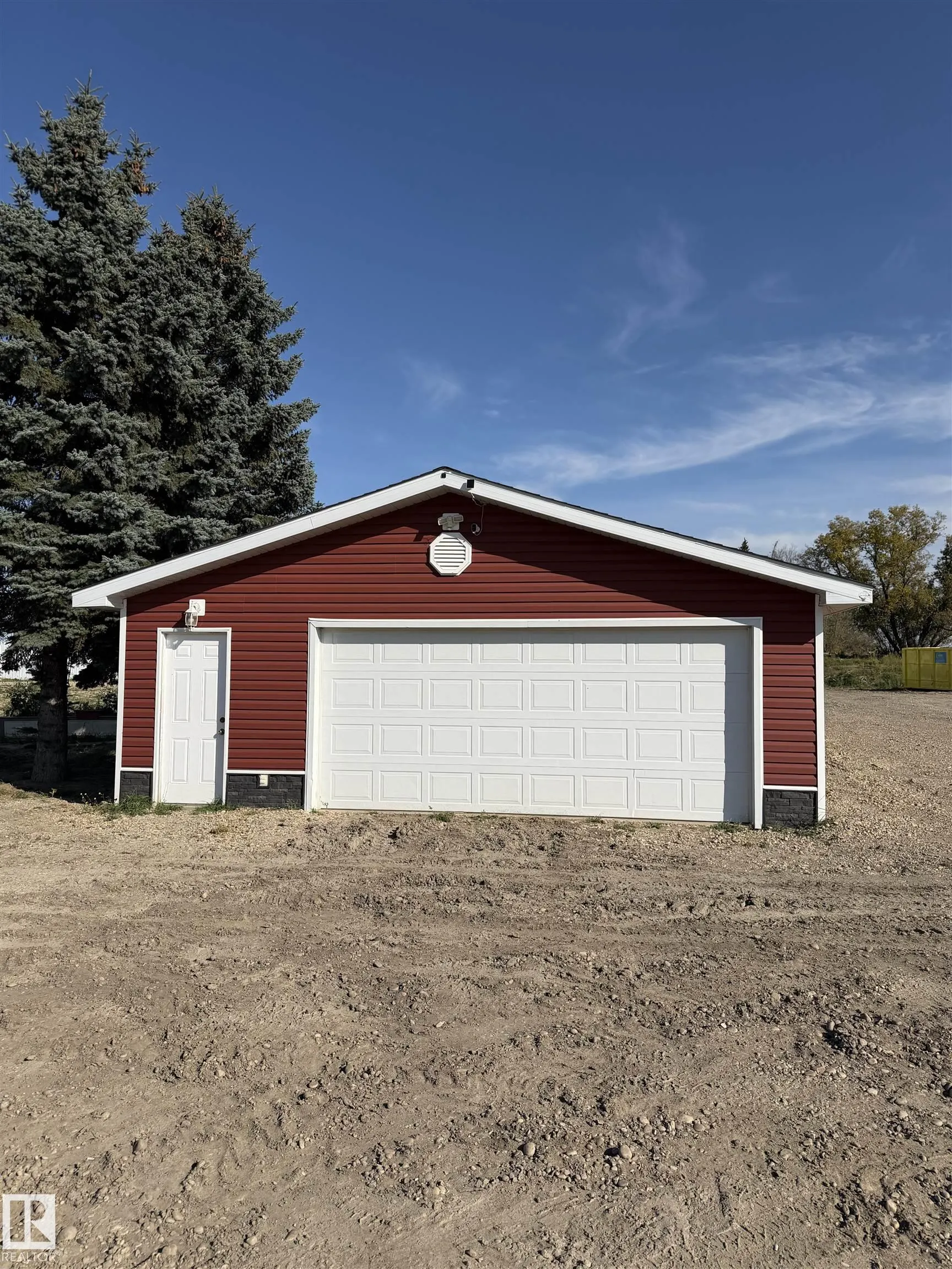 26218 TWP ROAD 511