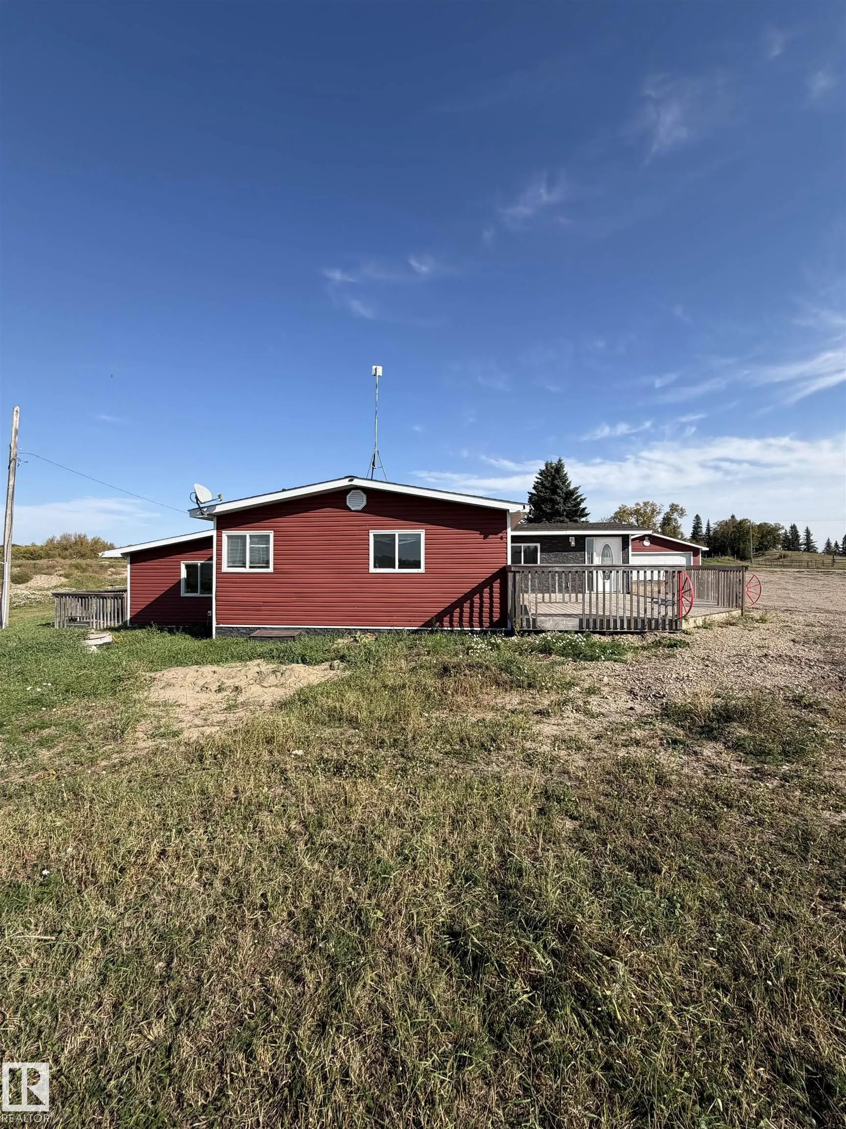 26218 TWP ROAD 511