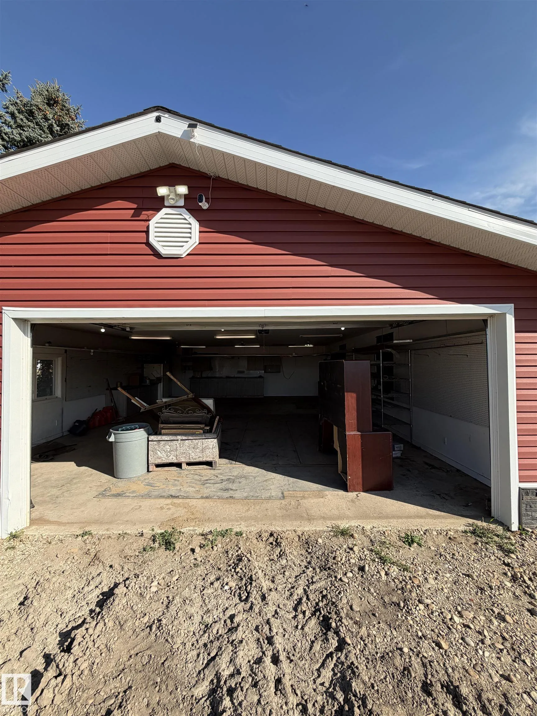 26218 TWP ROAD 511