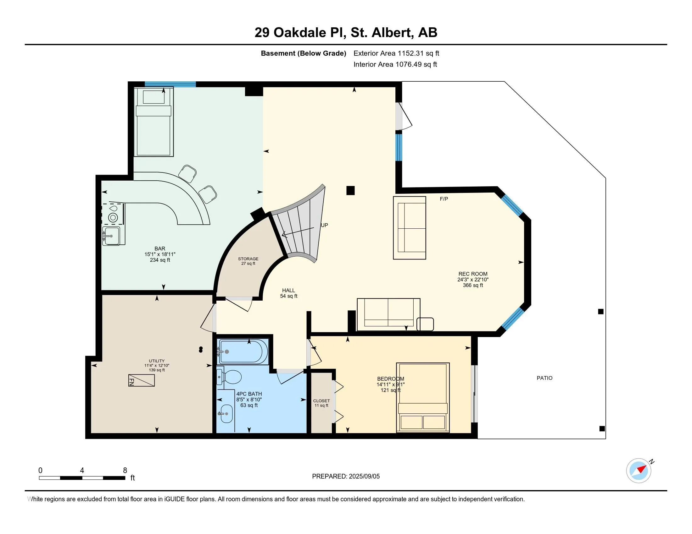 29 OAKDALE Place