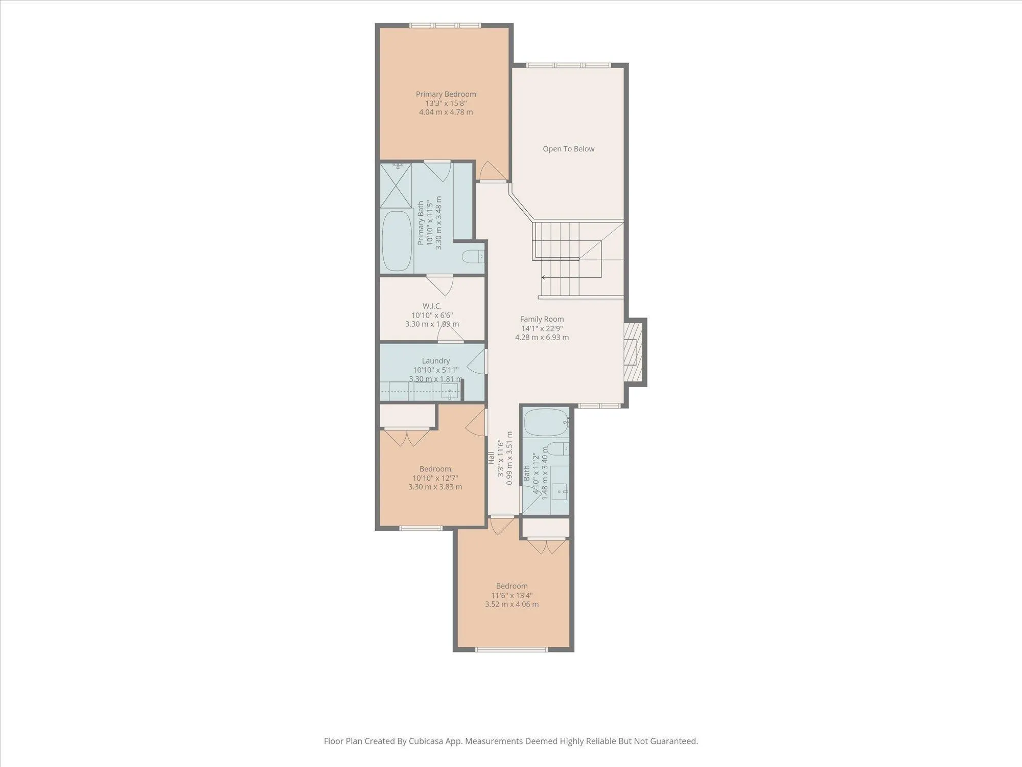 38 STARLING Way