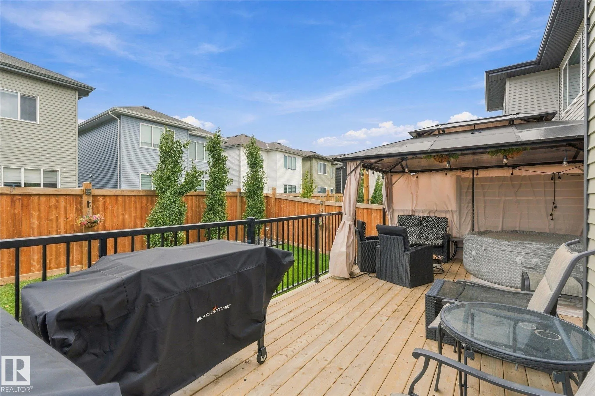 38 STARLING Way