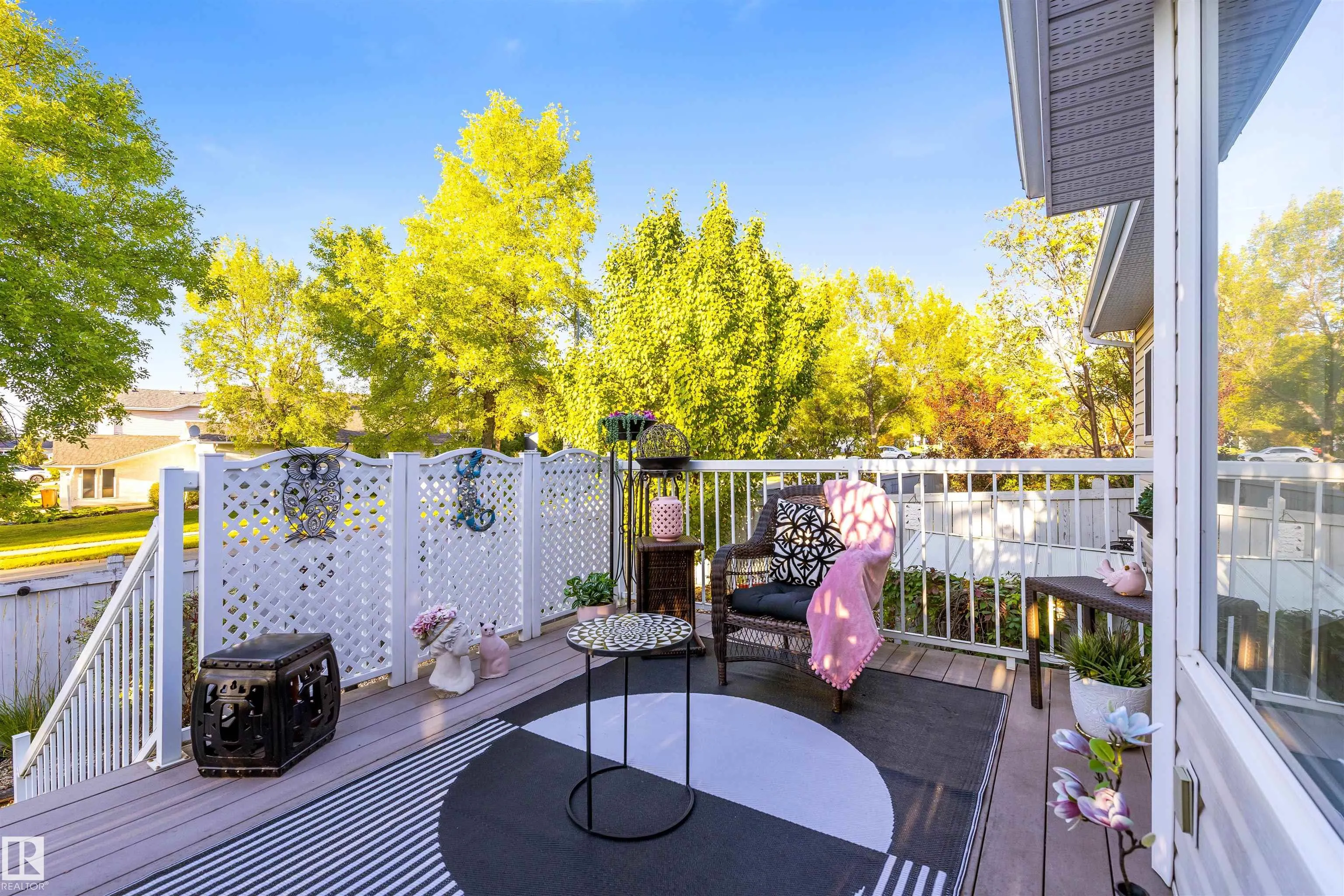 58 HARCOURT Crescent