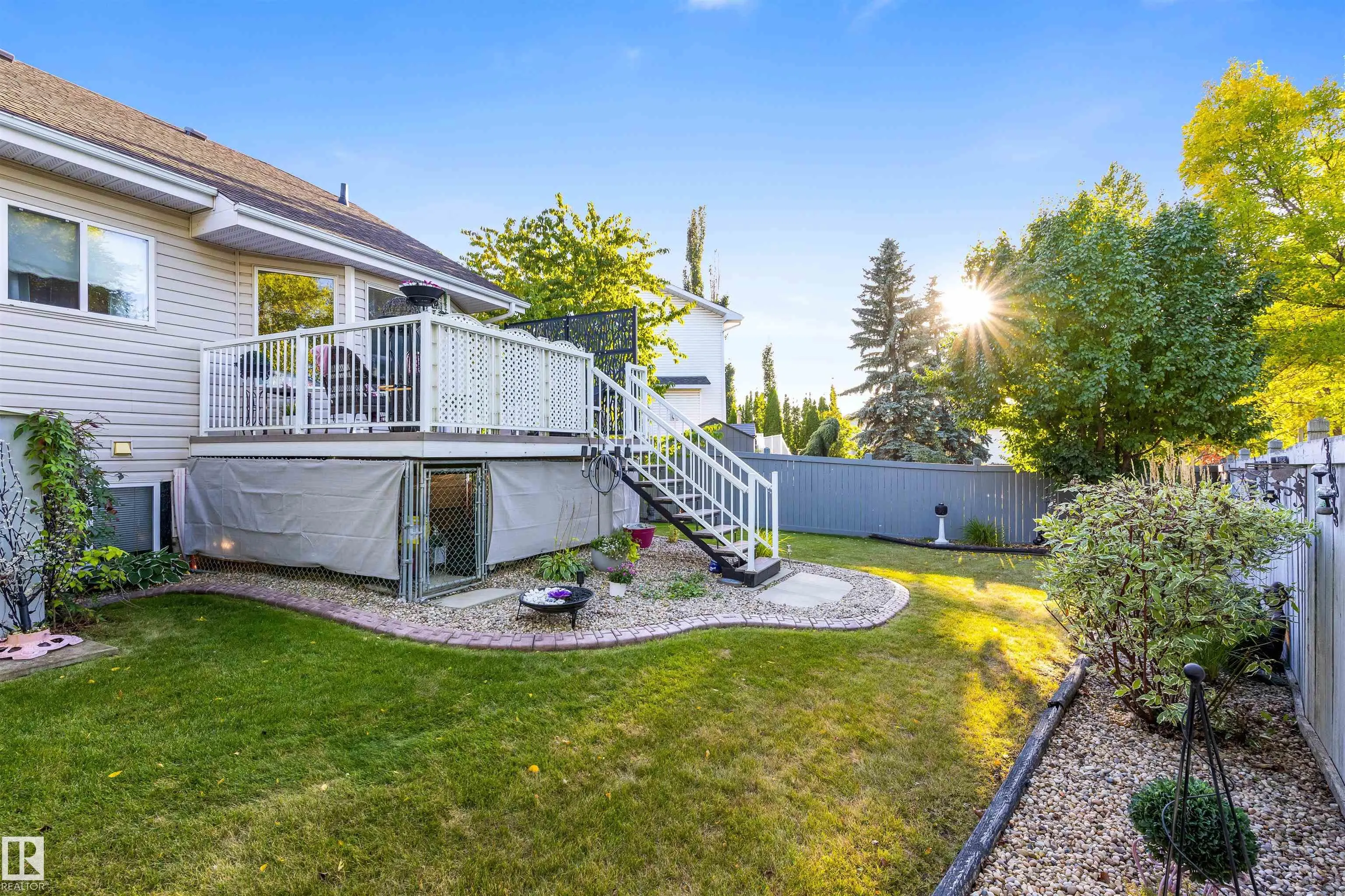 58 HARCOURT Crescent