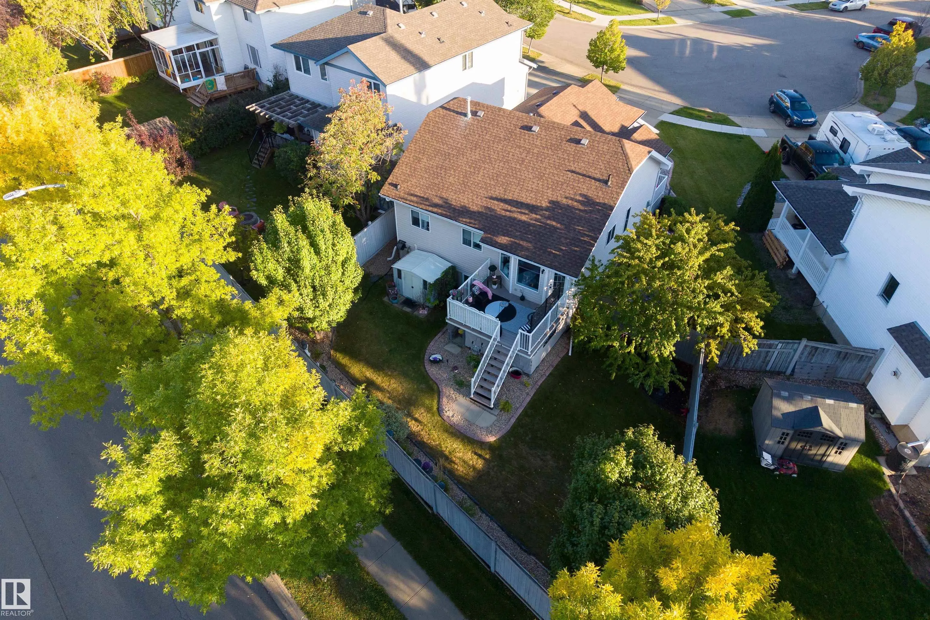 58 HARCOURT Crescent