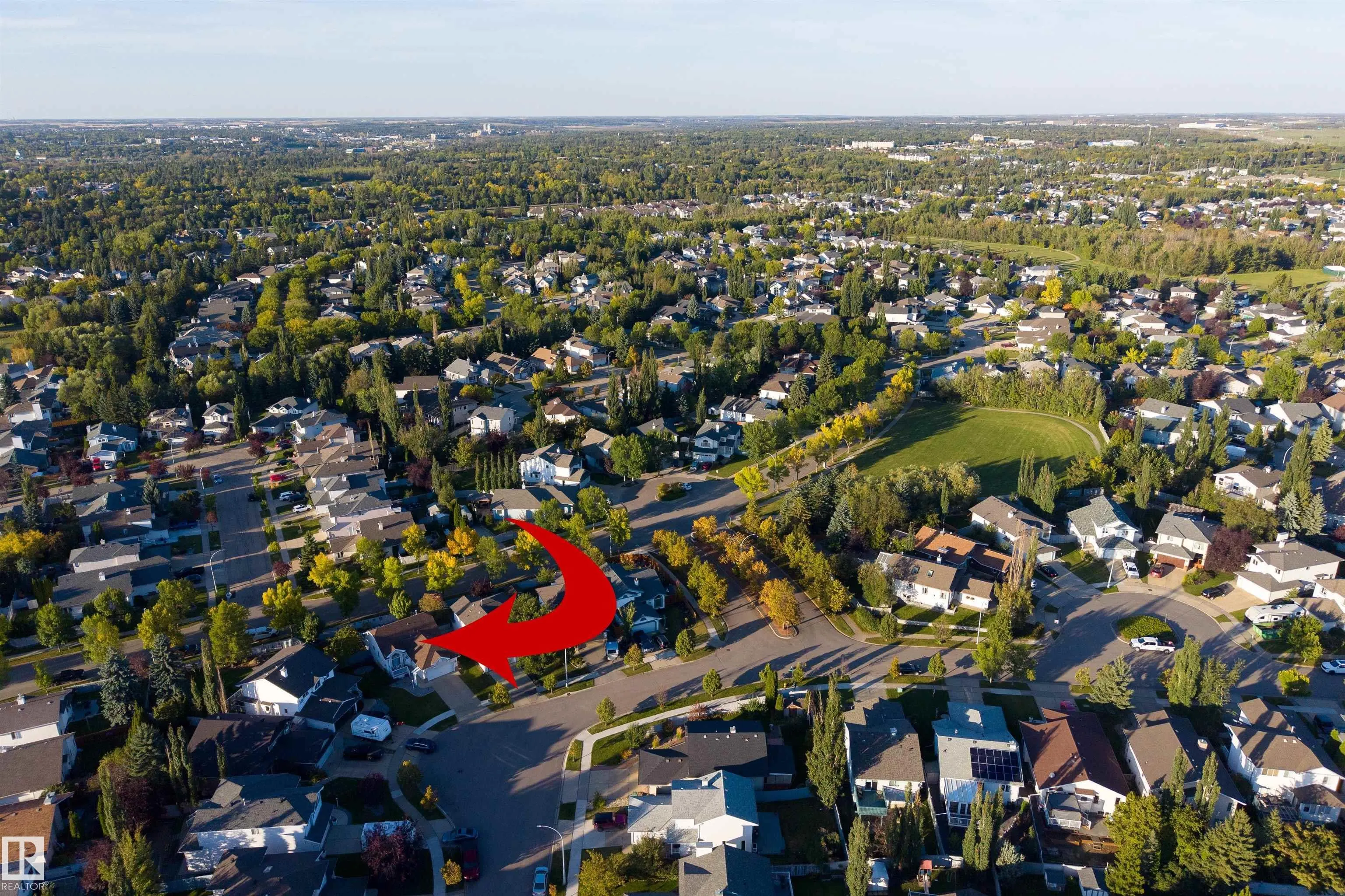58 HARCOURT Crescent
