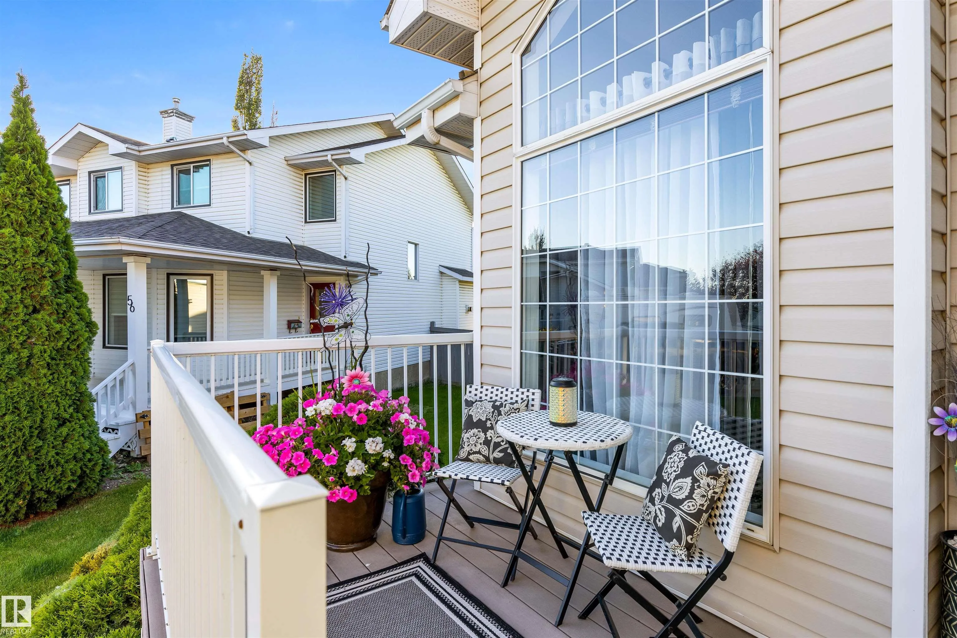 58 HARCOURT Crescent