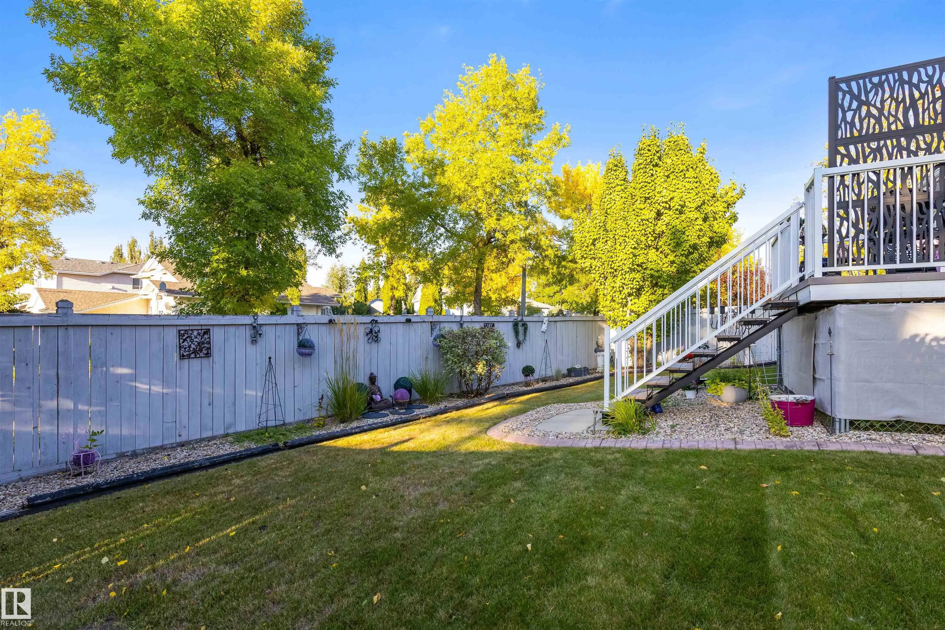 58 HARCOURT Crescent
