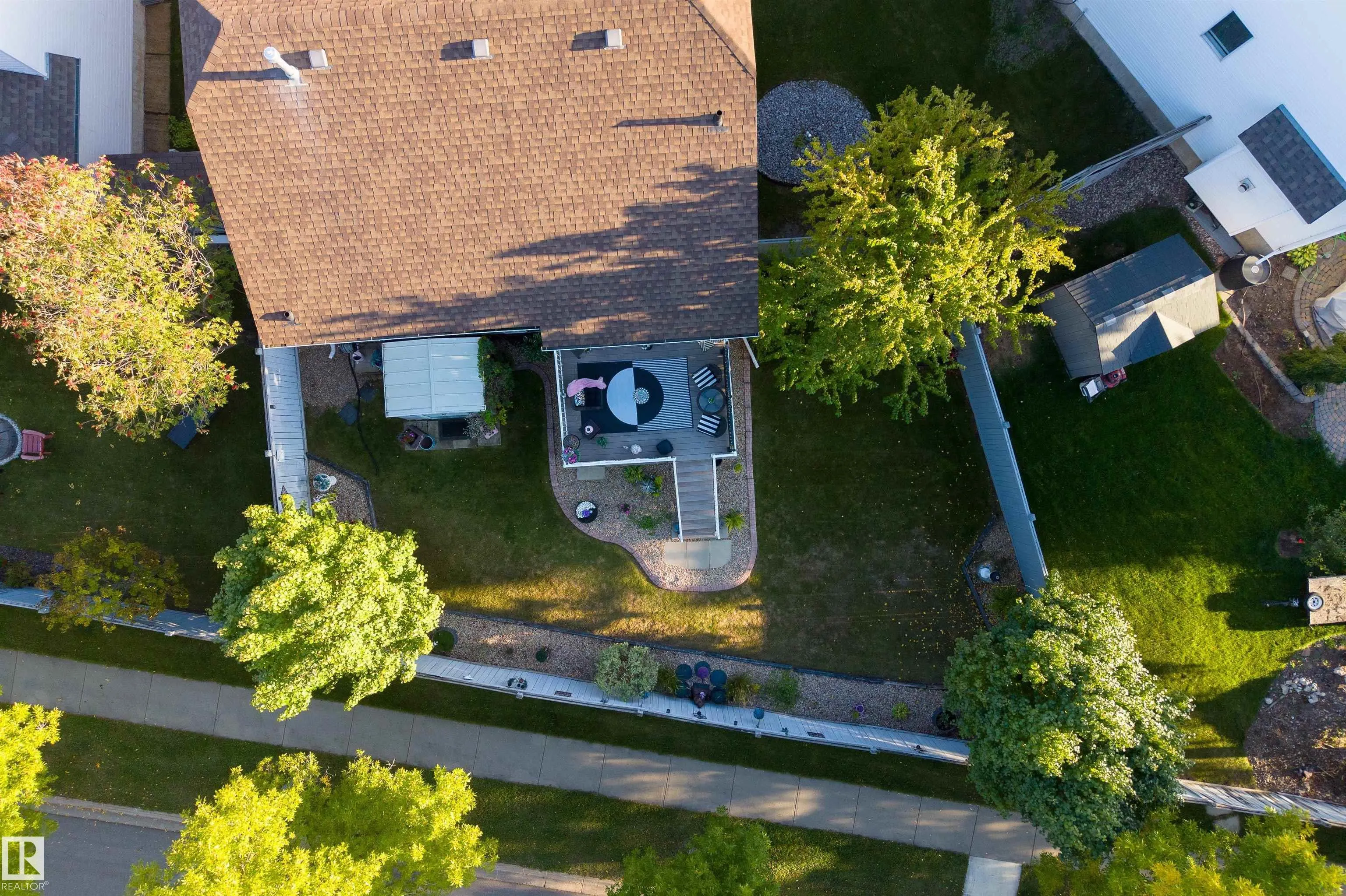 58 HARCOURT Crescent