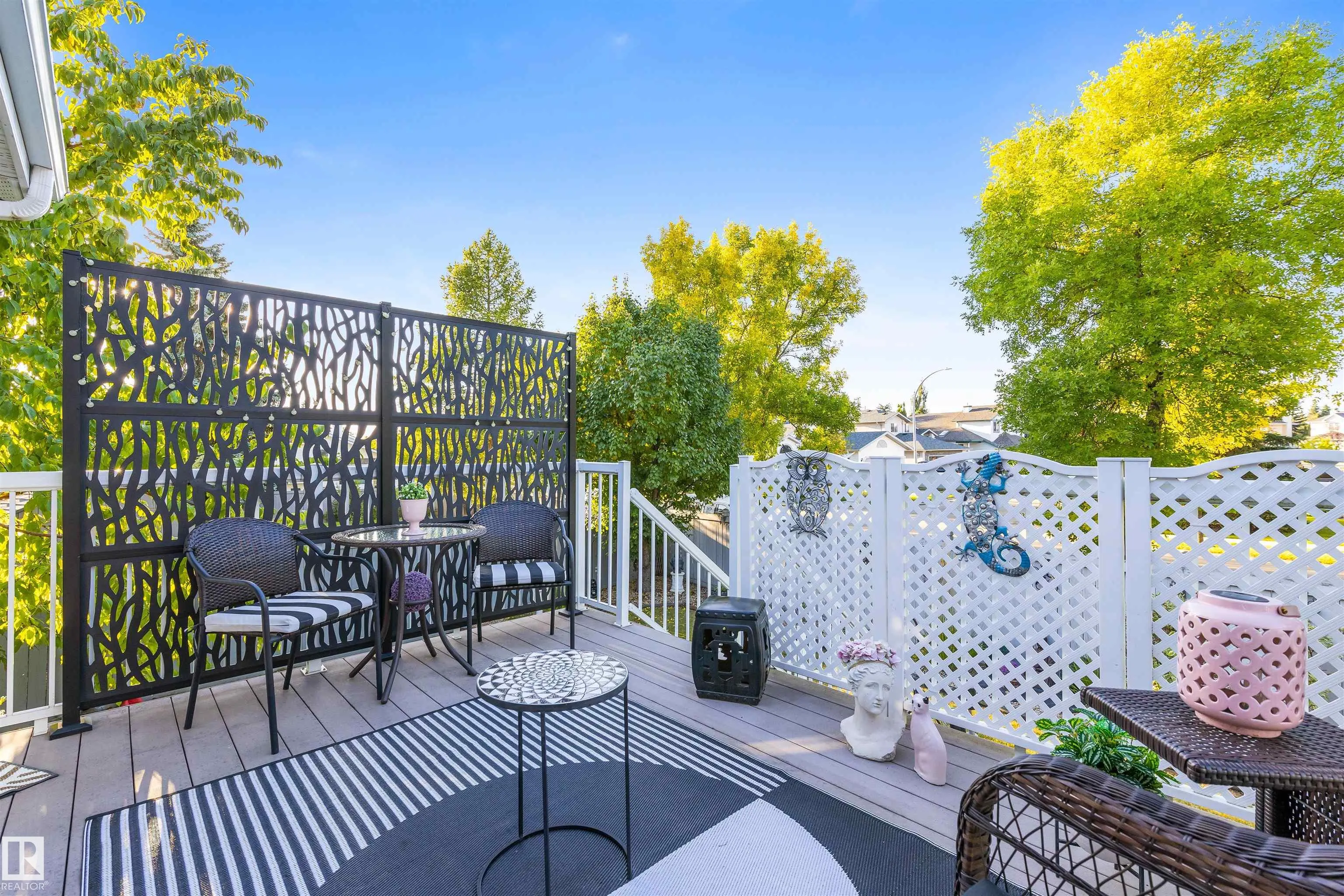 58 HARCOURT Crescent