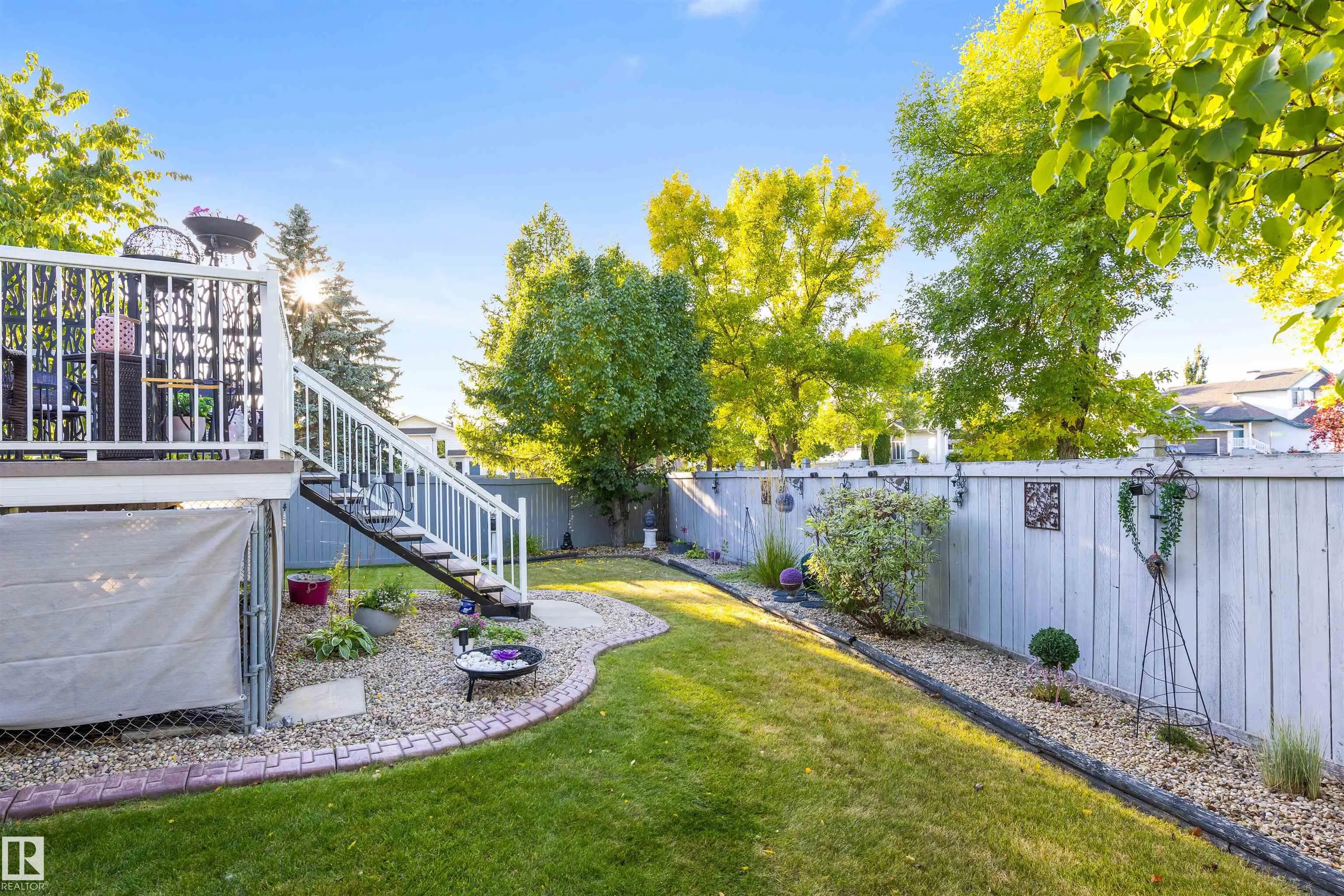 58 HARCOURT Crescent