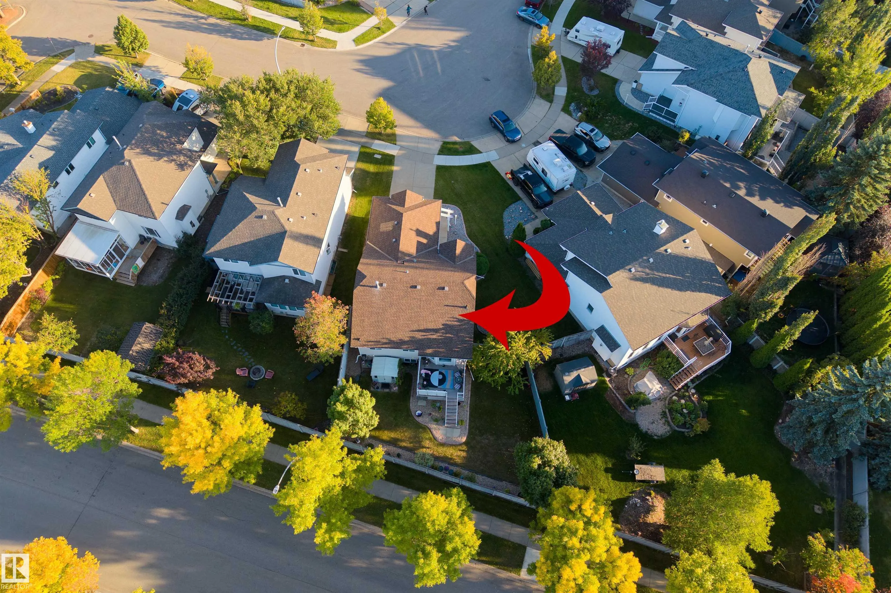 58 HARCOURT Crescent
