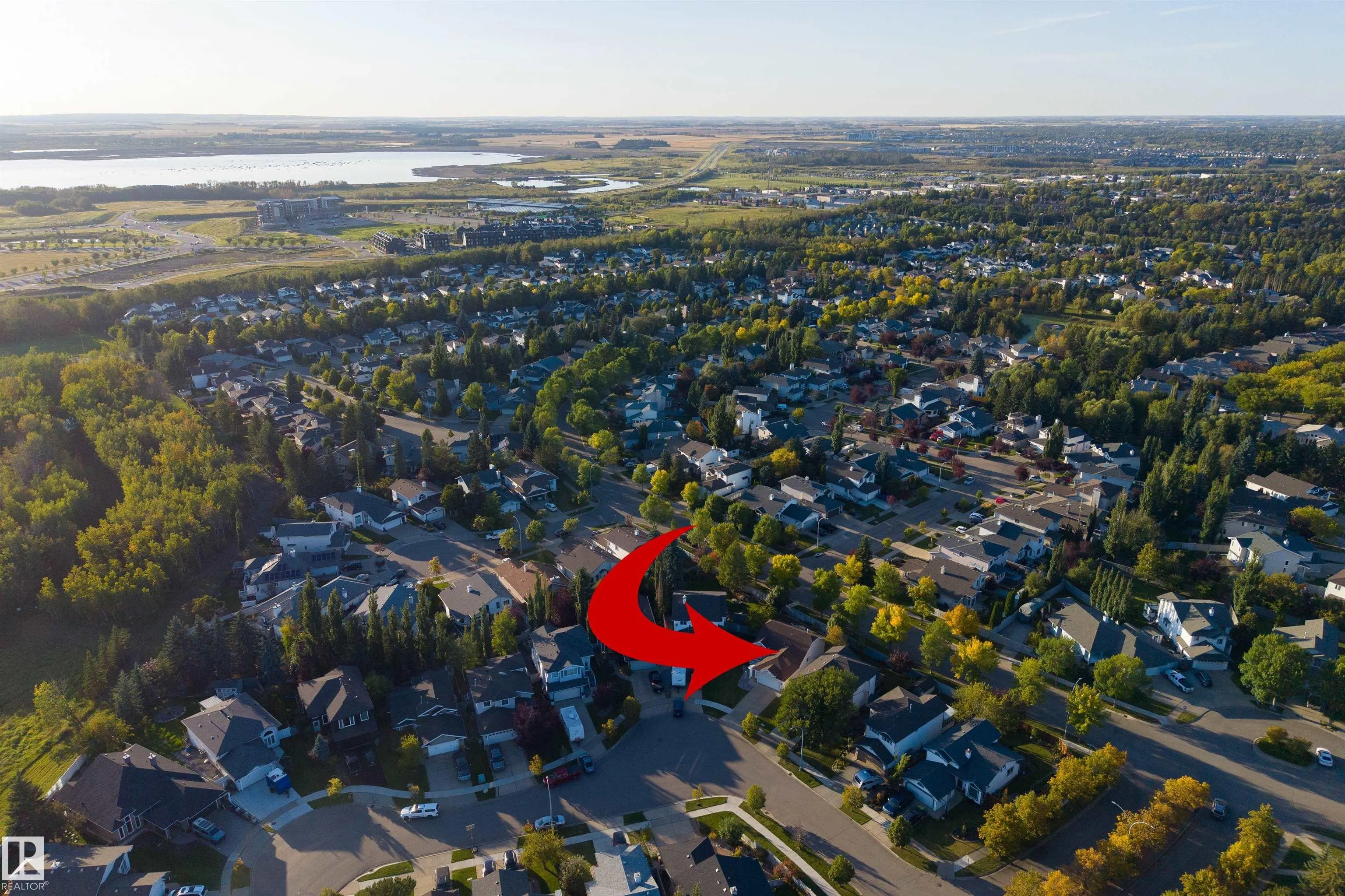 58 HARCOURT Crescent