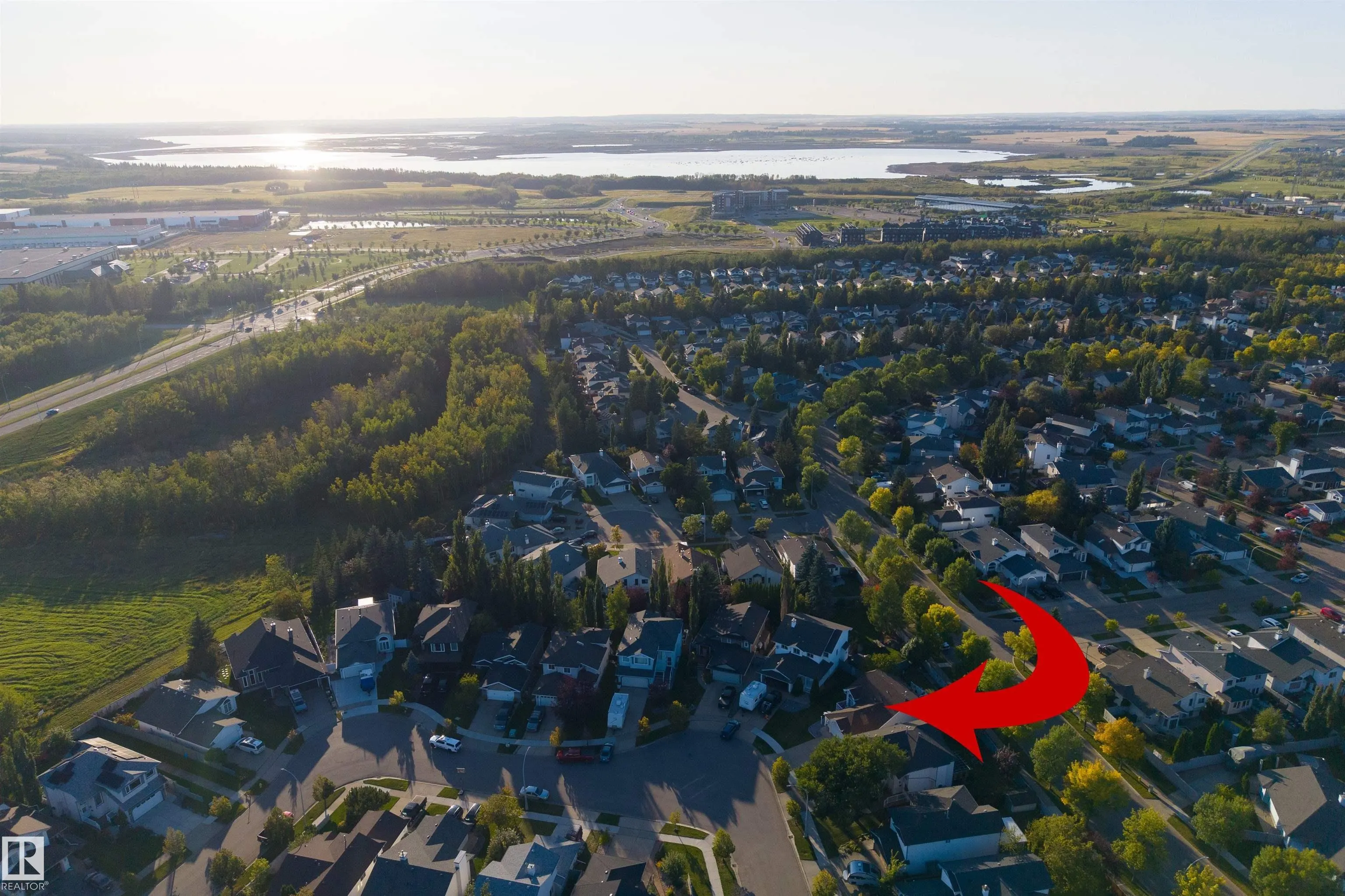 58 HARCOURT Crescent