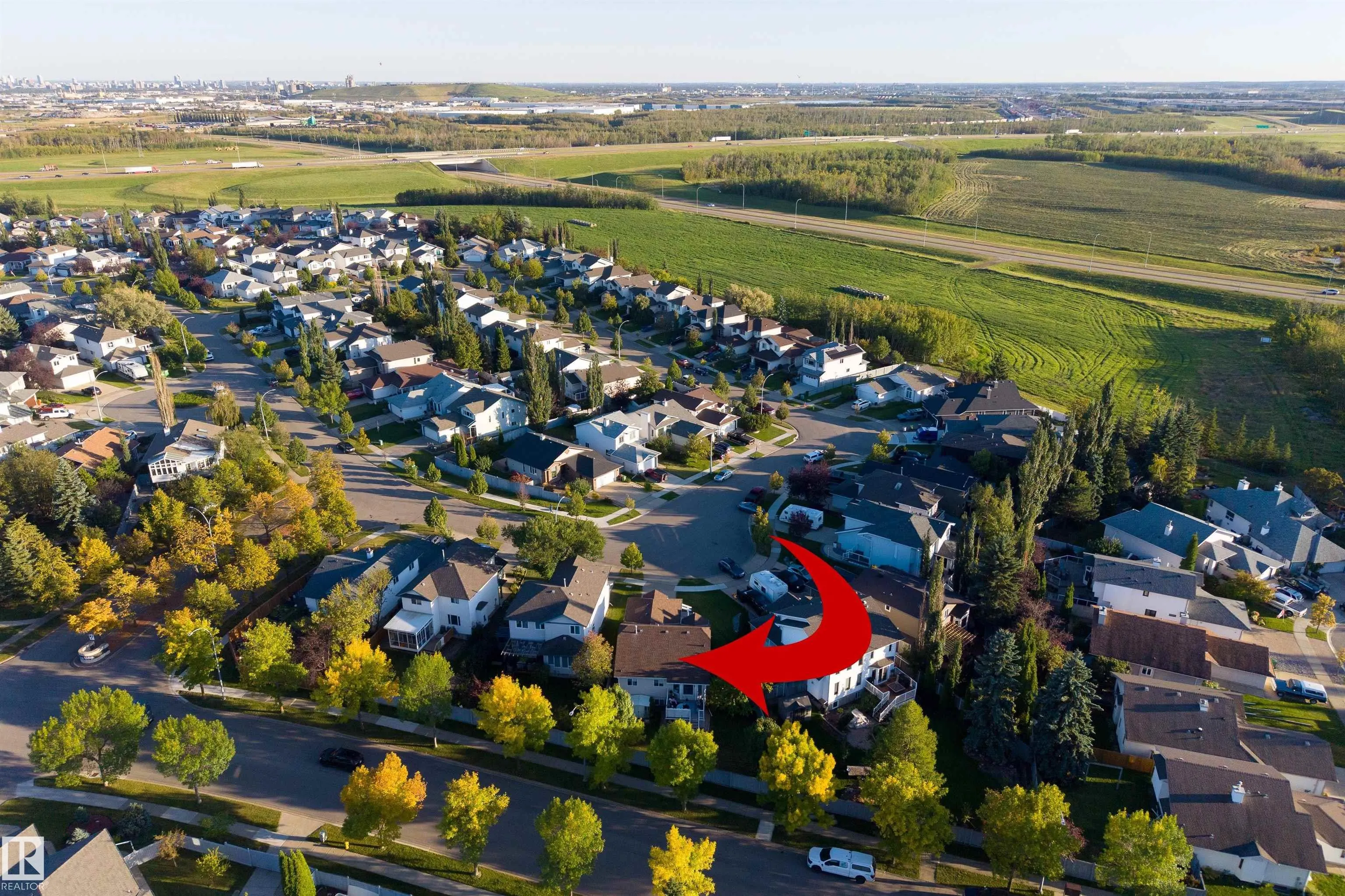 58 HARCOURT Crescent