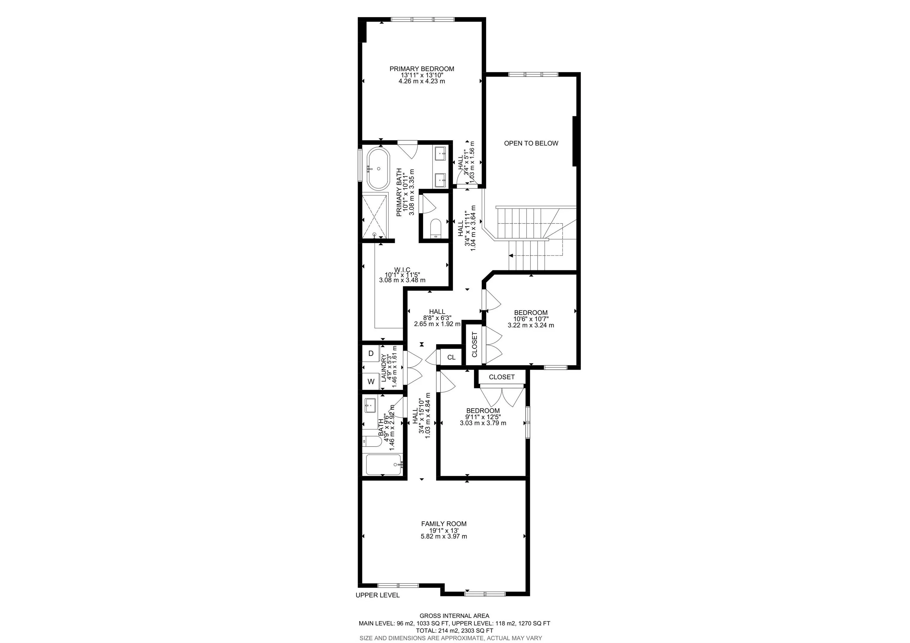 3311 Chernowski Way
