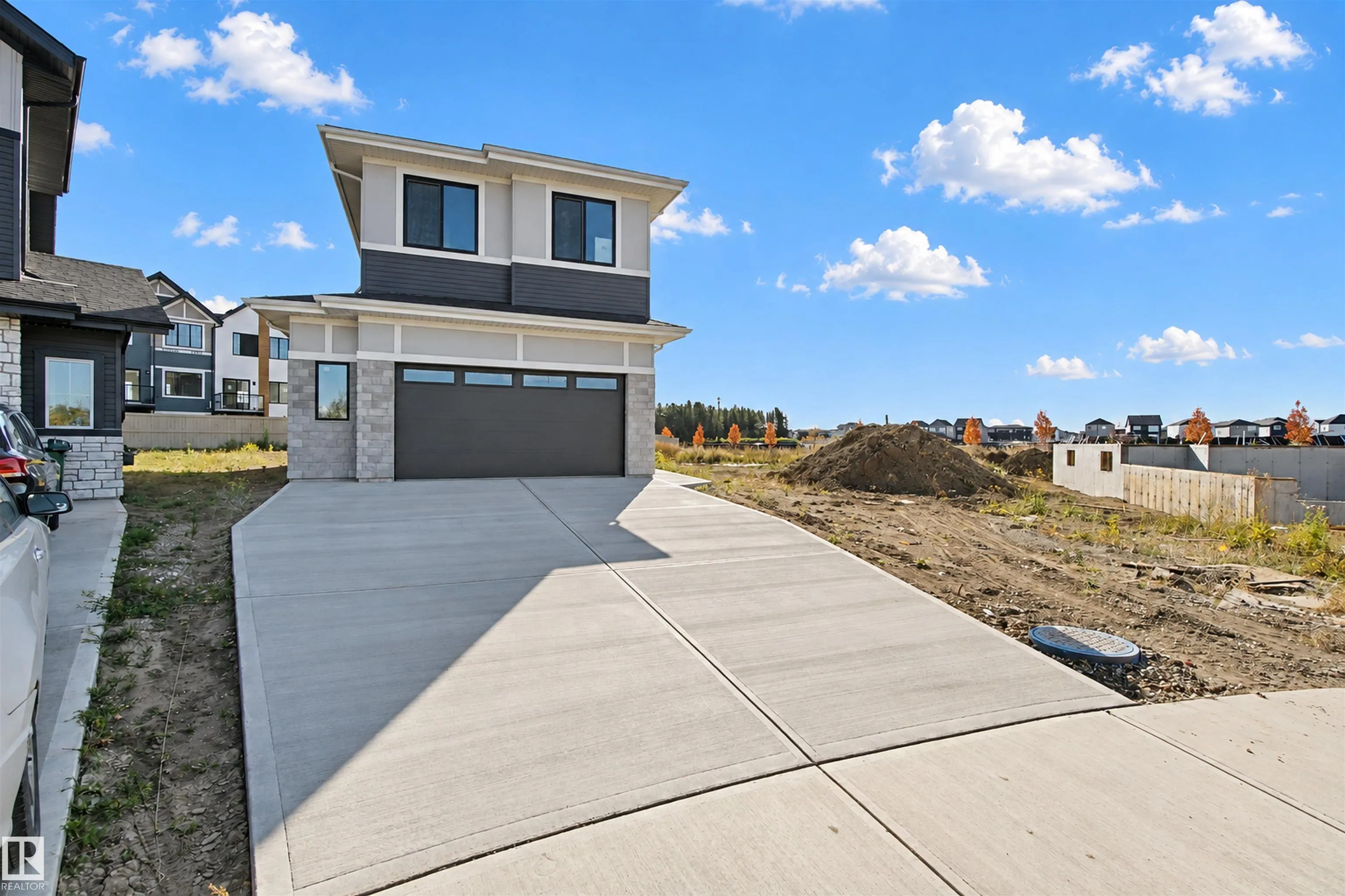 3311 Chernowski Way