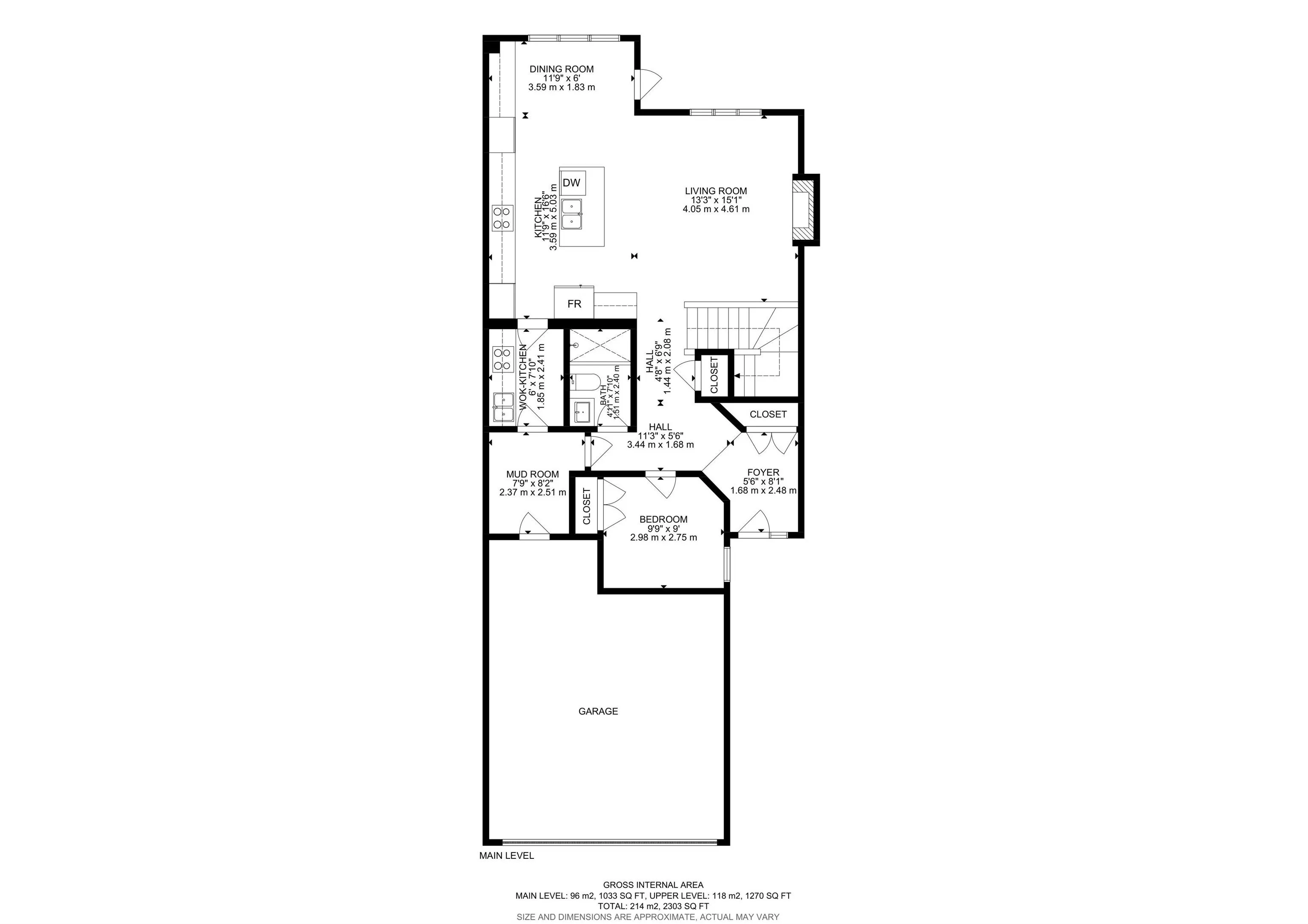 3311 Chernowski Way