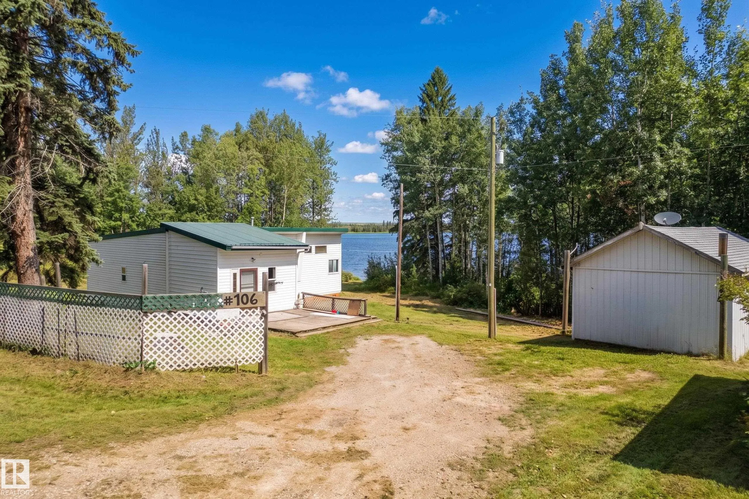 106 52502 RGE ROAD 25