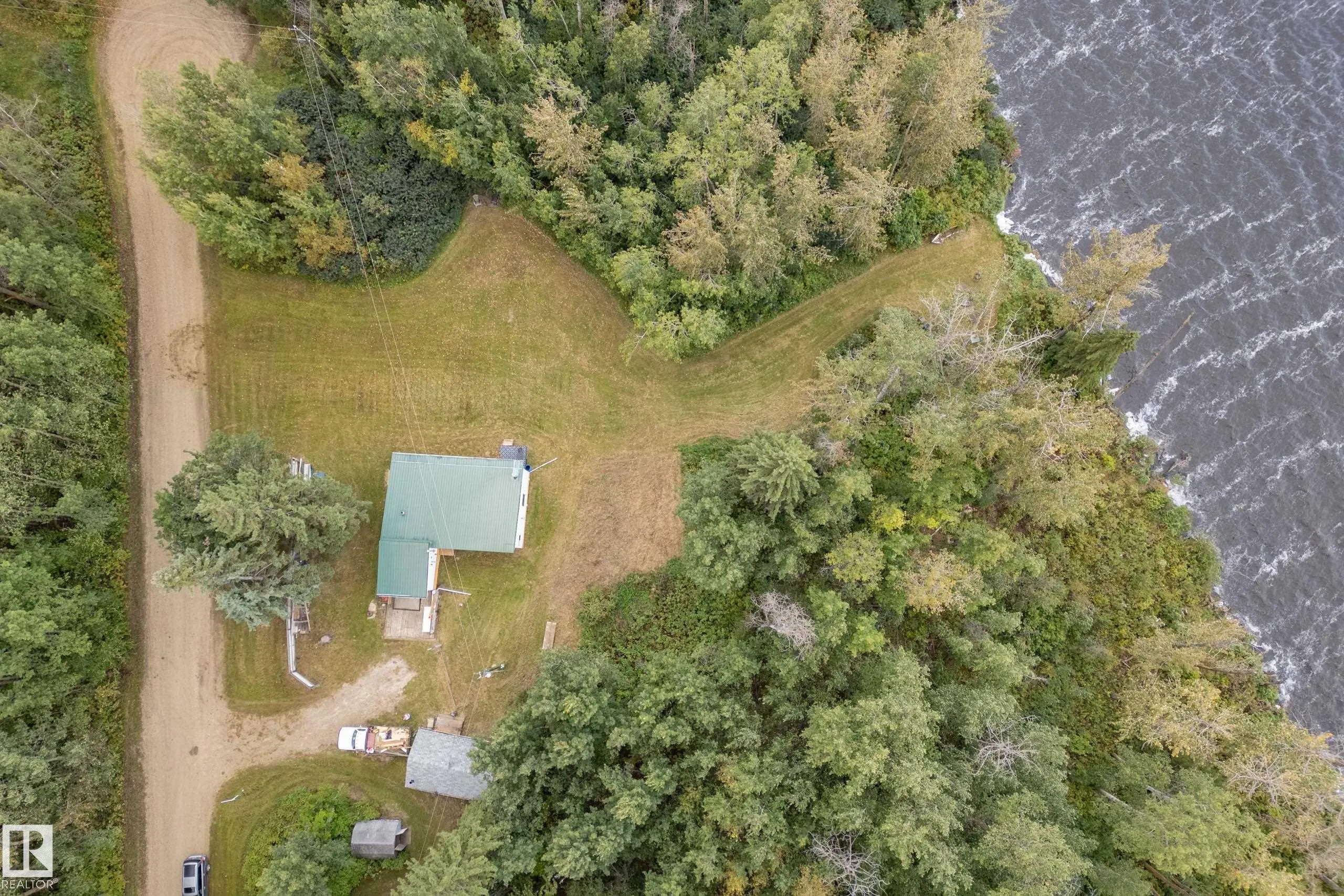 106 52502 RGE ROAD 25