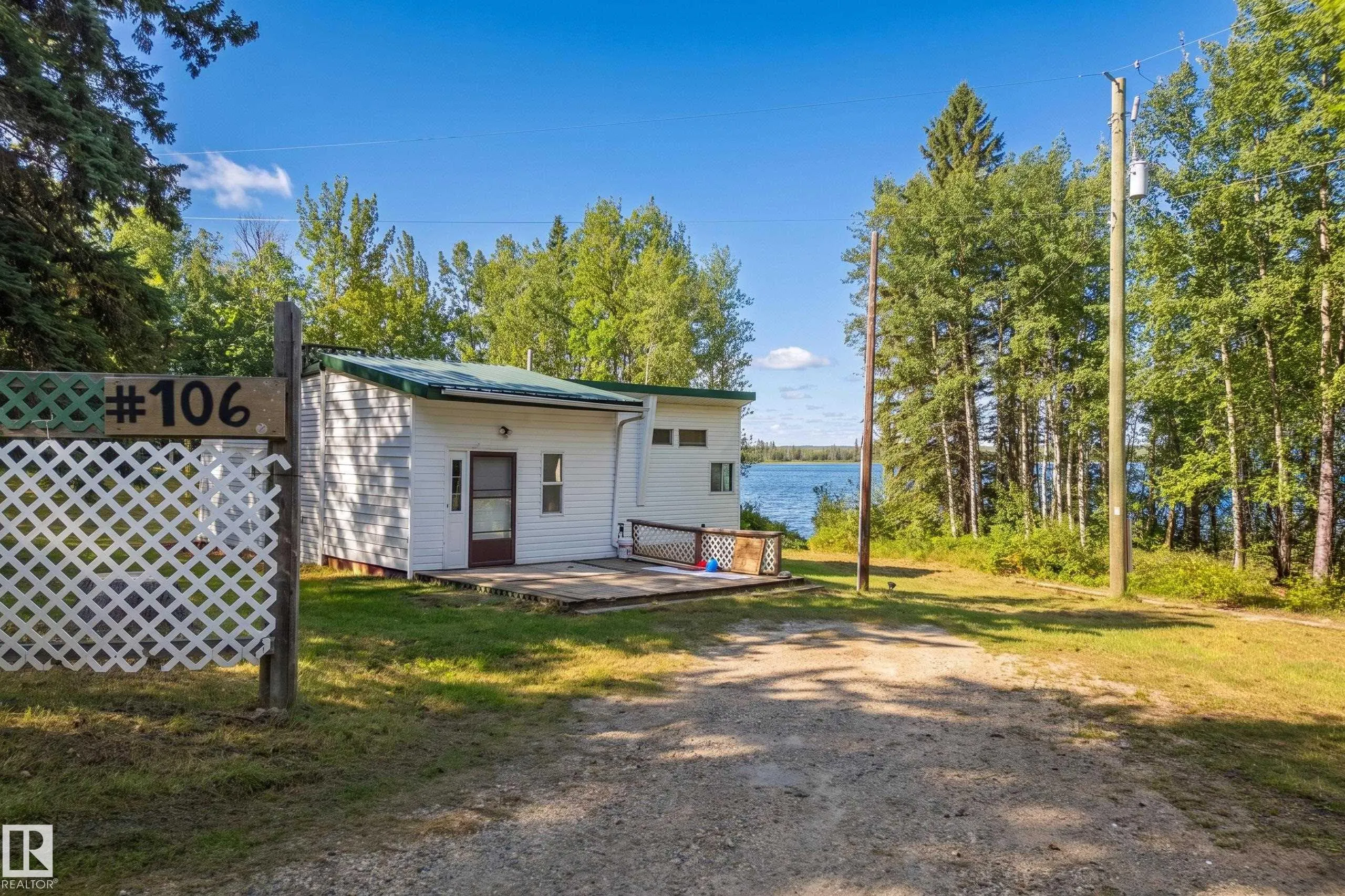 106 52502 RGE ROAD 25
