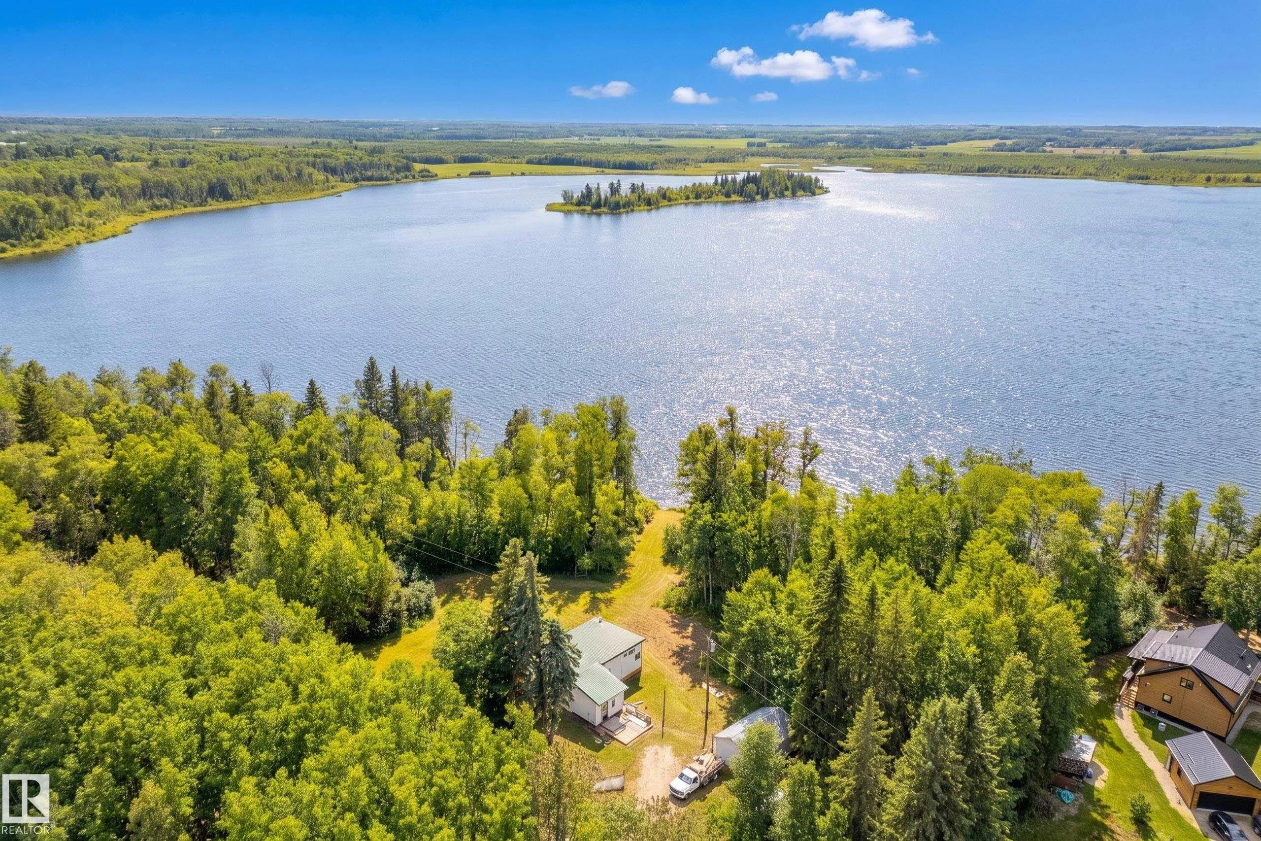 106 52502 RGE ROAD 25