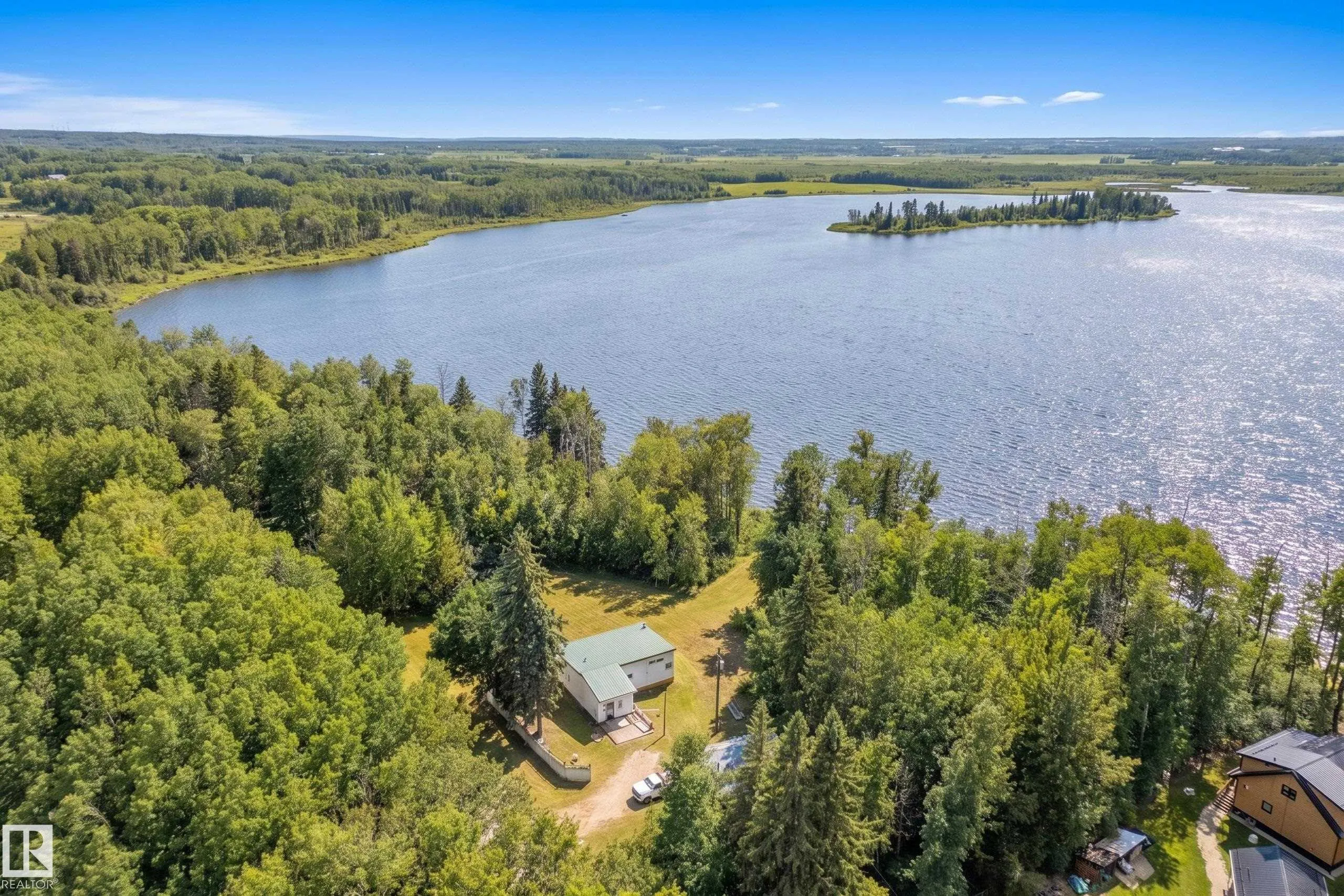 106 52502 RGE ROAD 25
