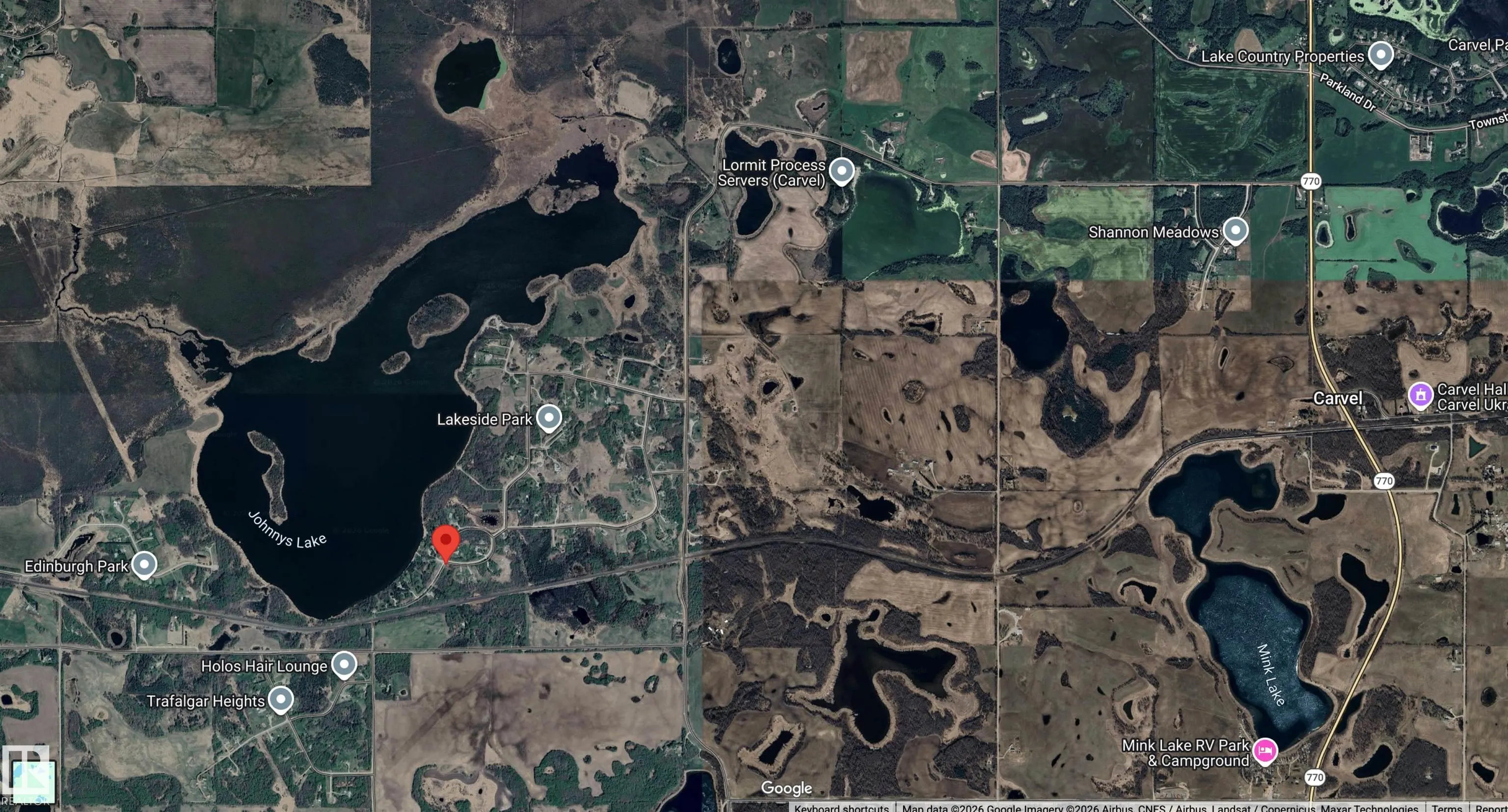 106 52502 RGE ROAD 25