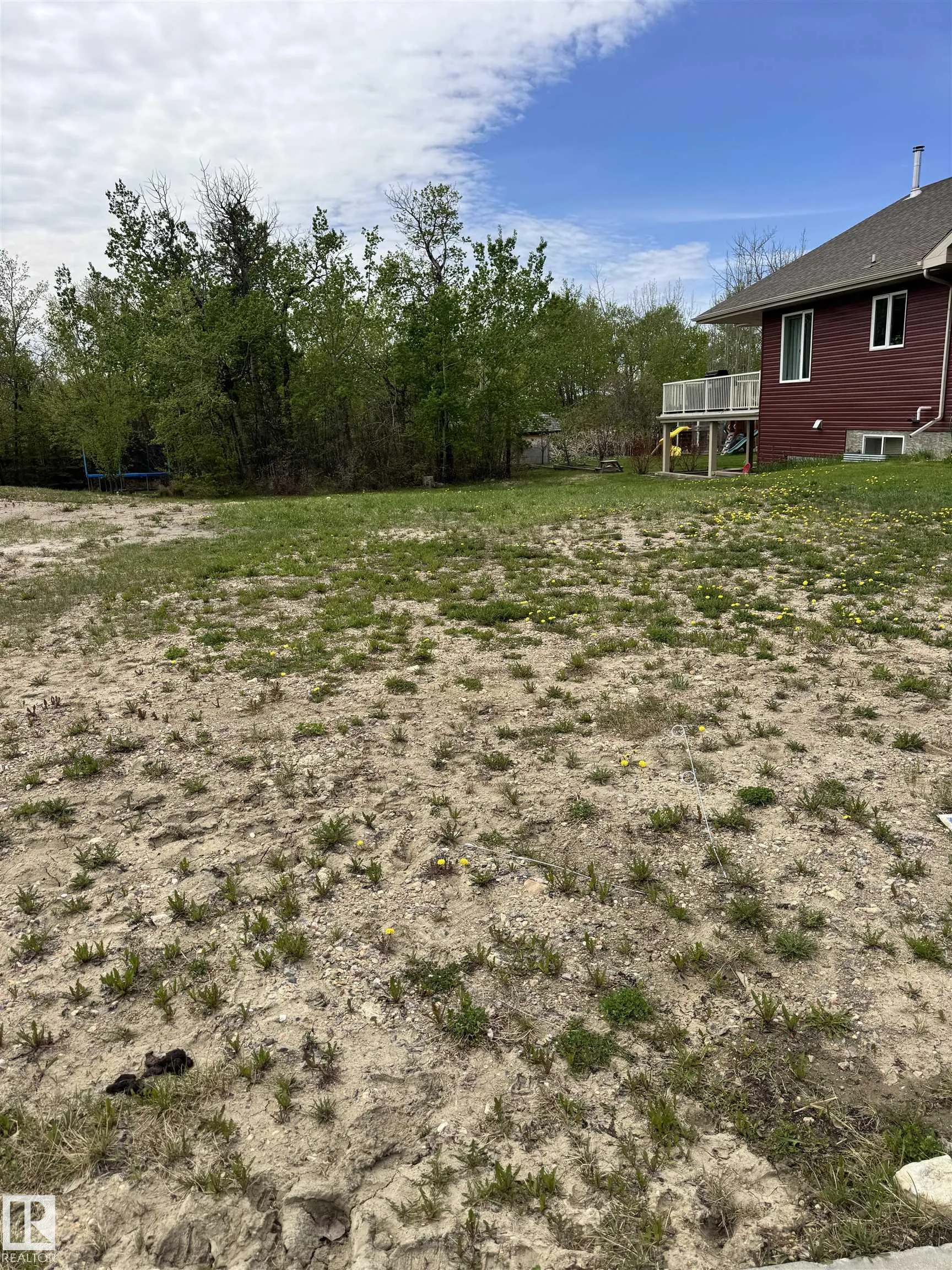 14 Whitetail Point(e)