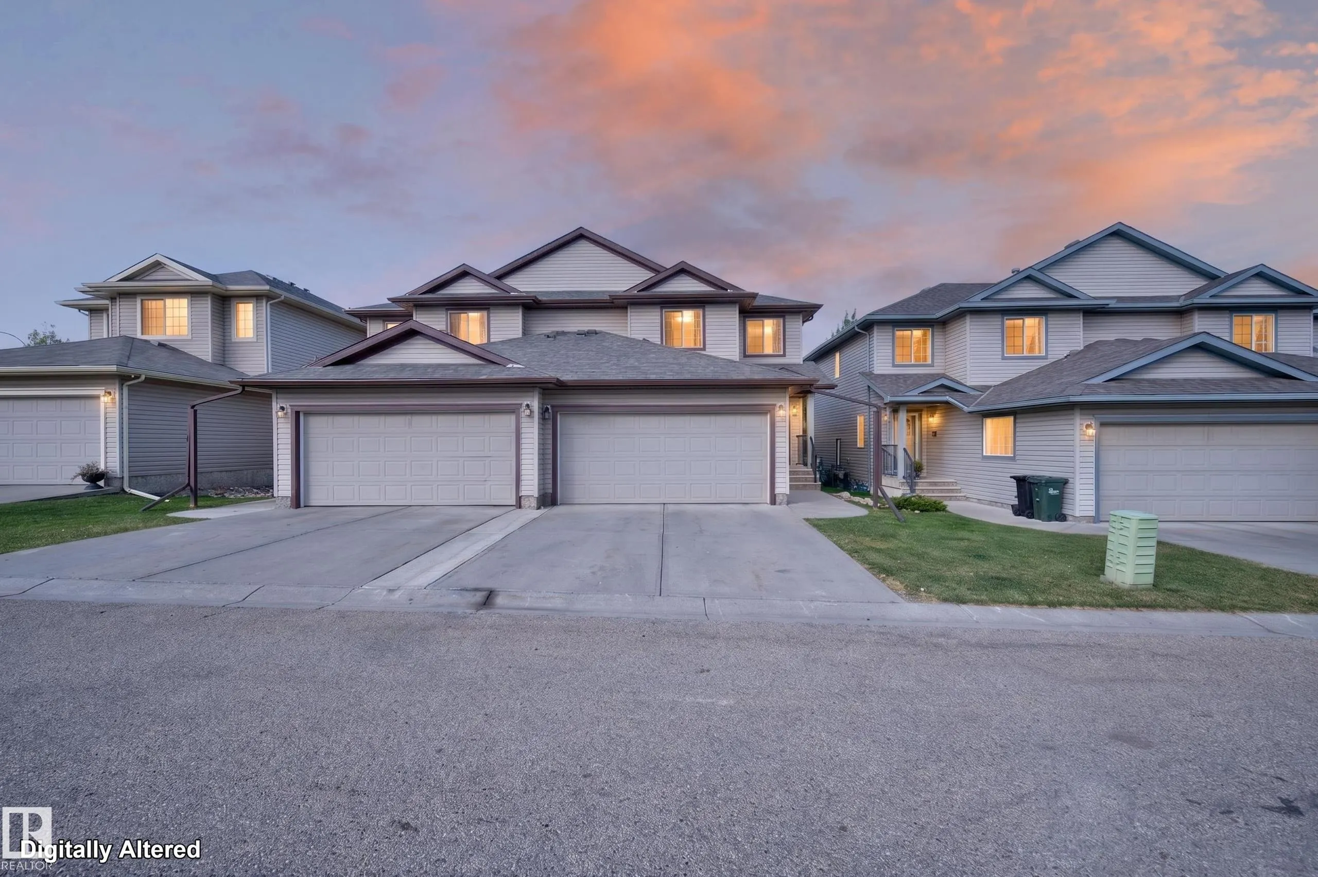 21 SUMMERWOOD Drive