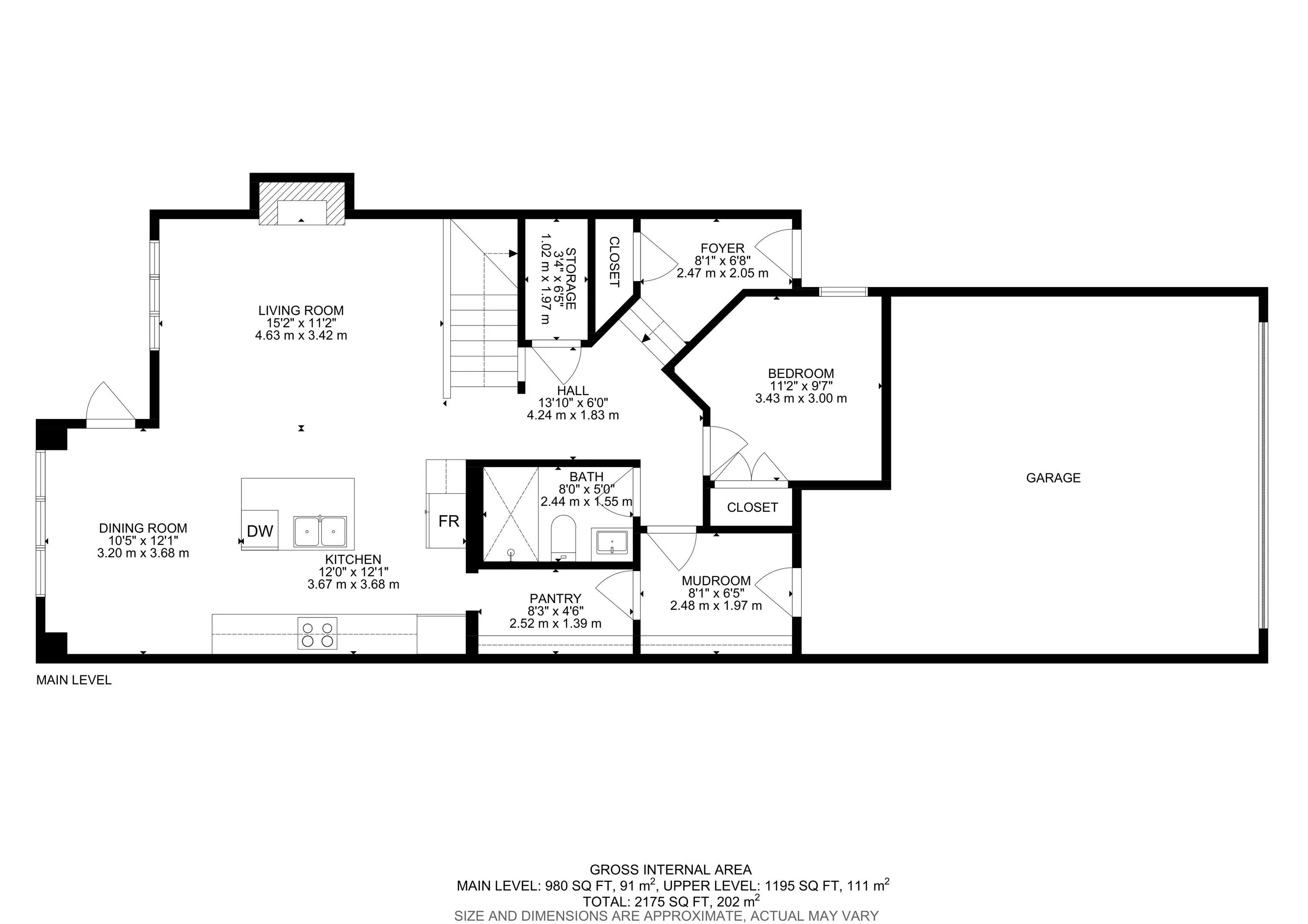 1407 OSPREY Court