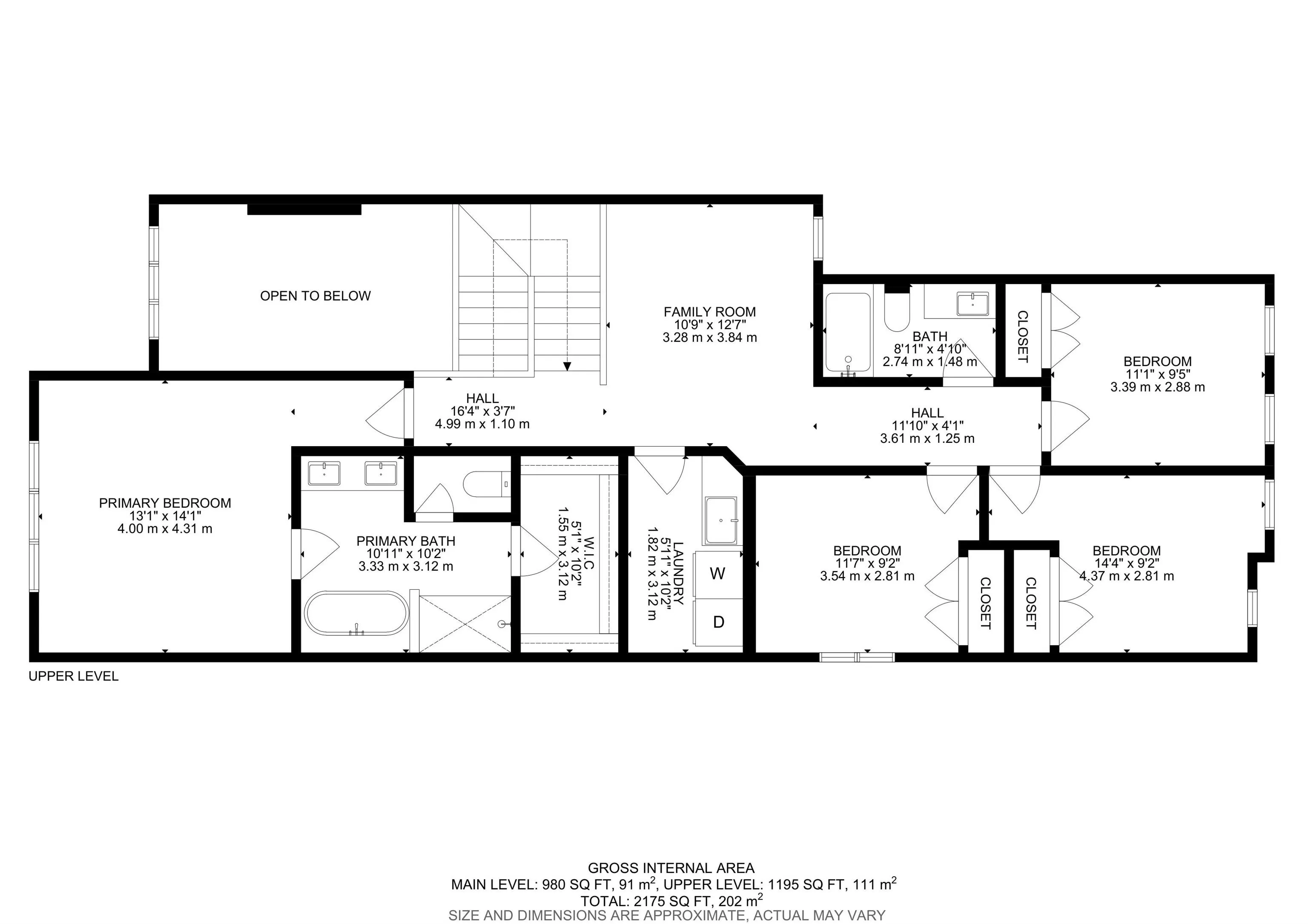 1407 OSPREY Court