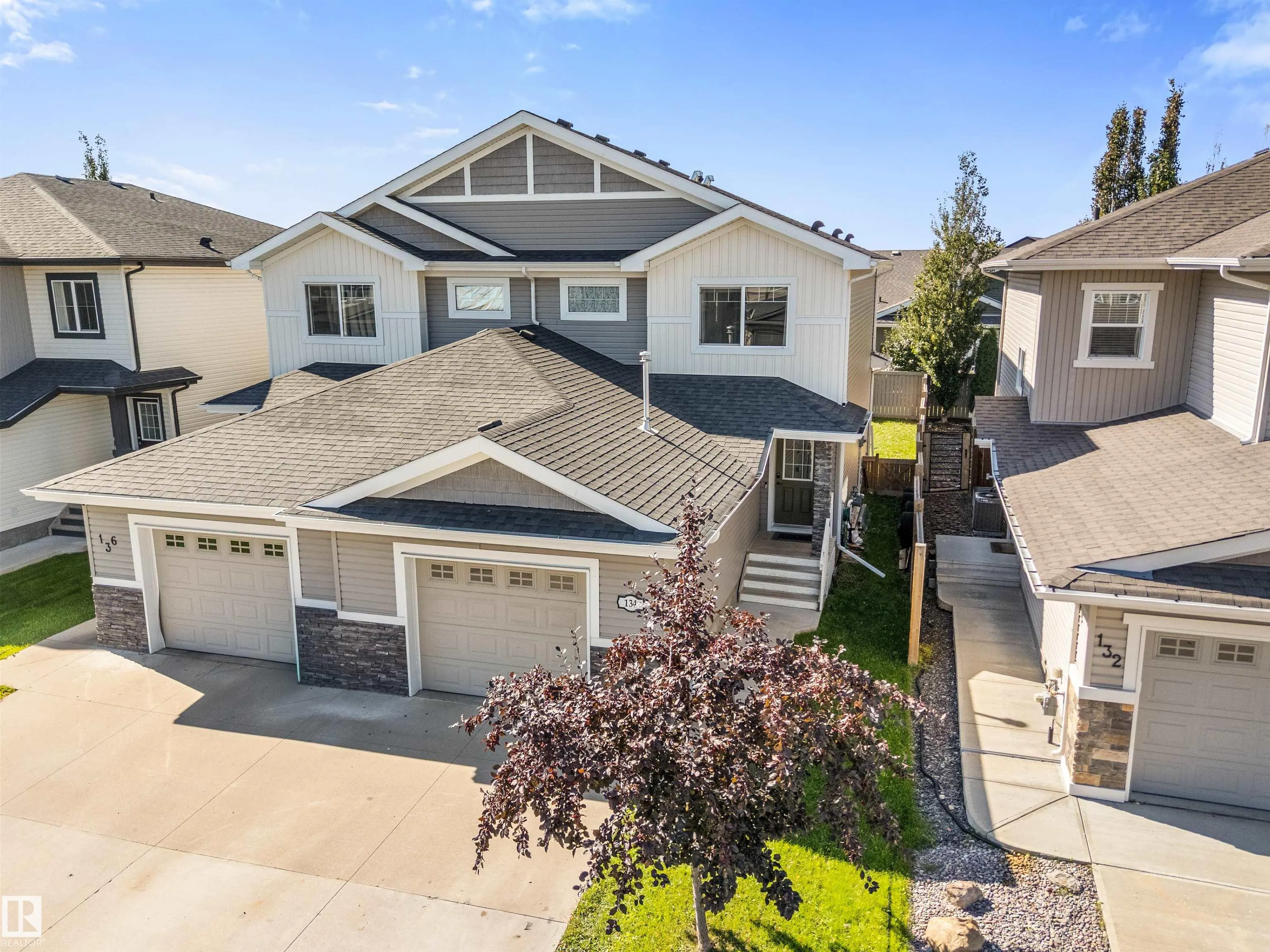 134 BRICKYARD Place