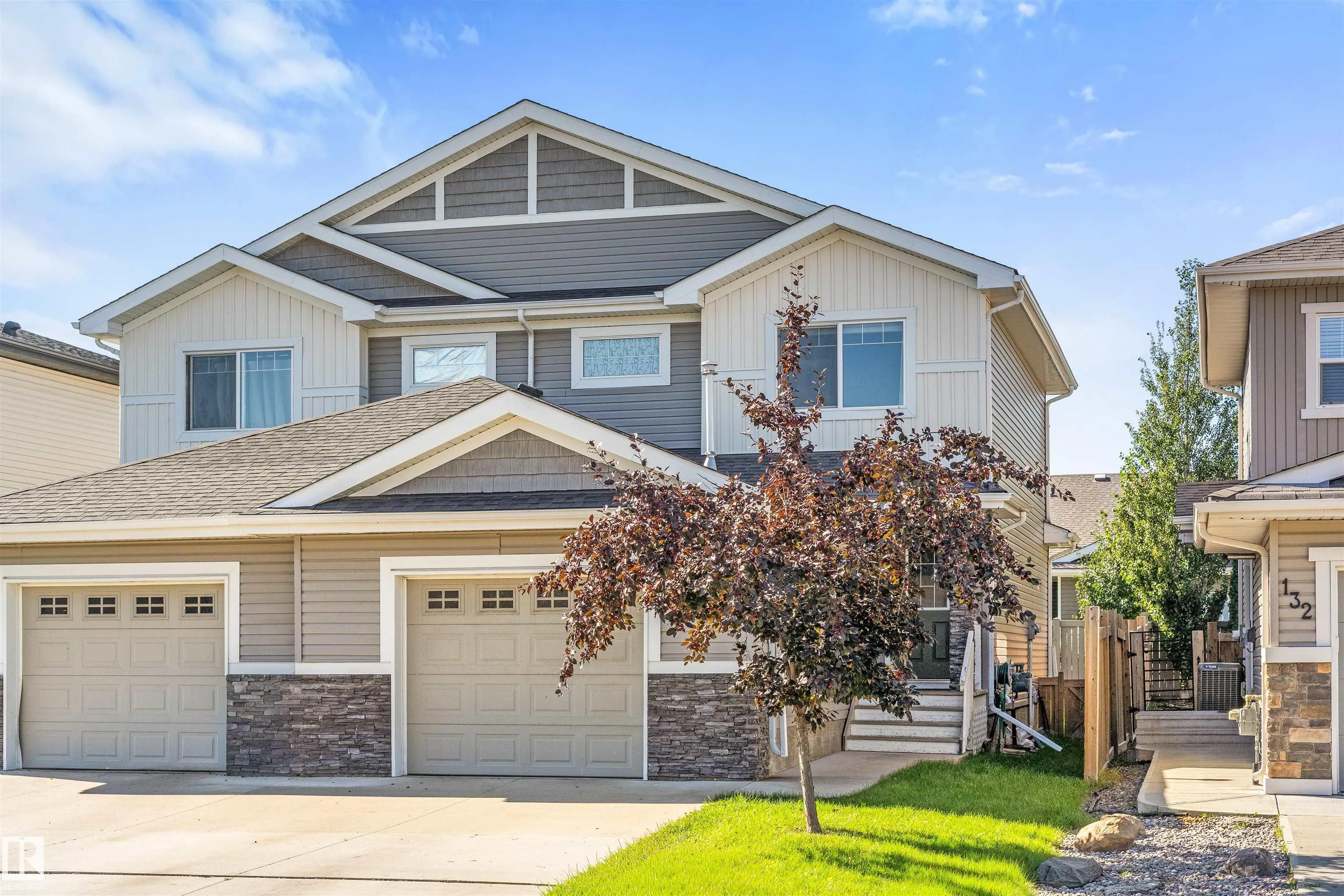134 BRICKYARD Place