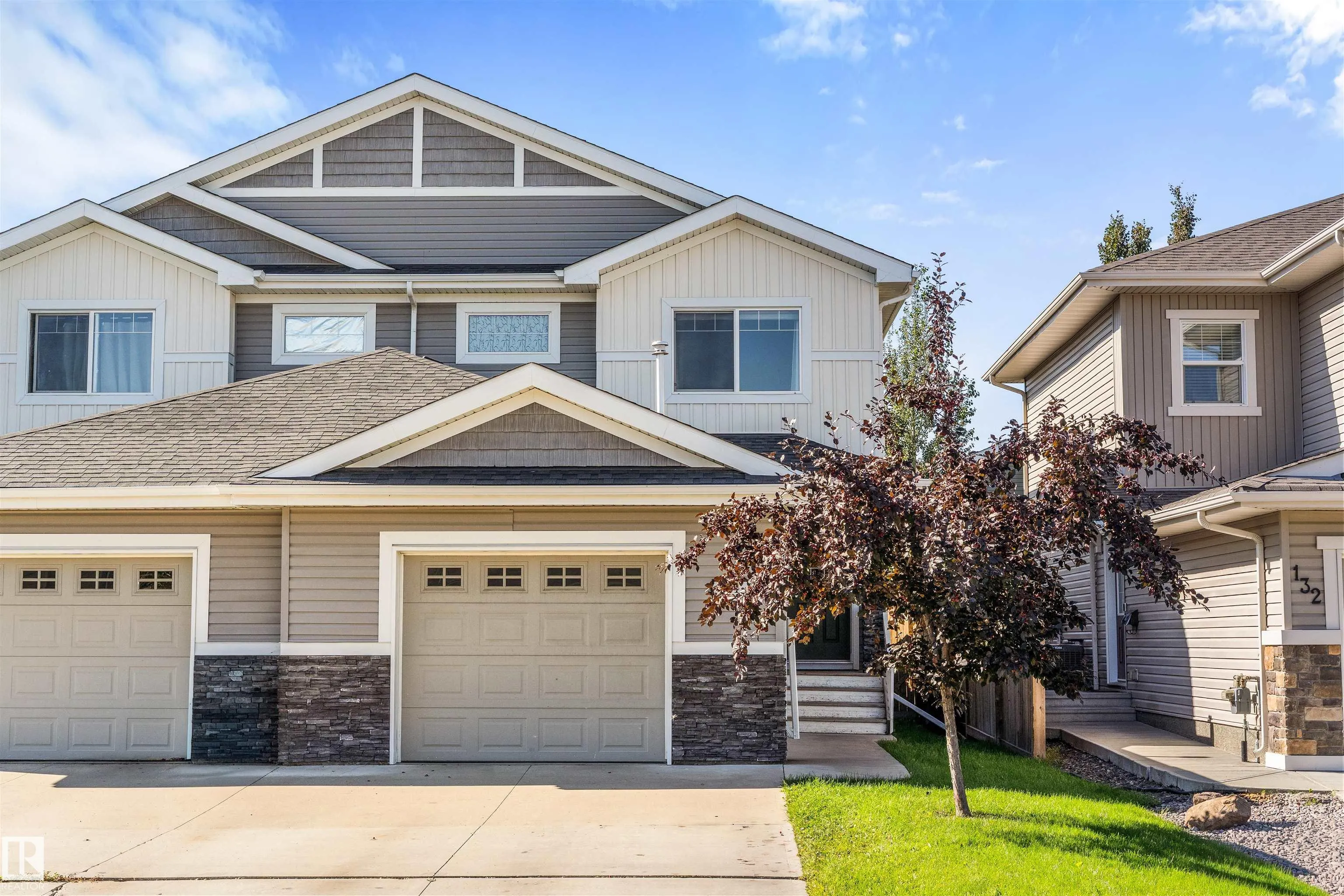 134 BRICKYARD Place