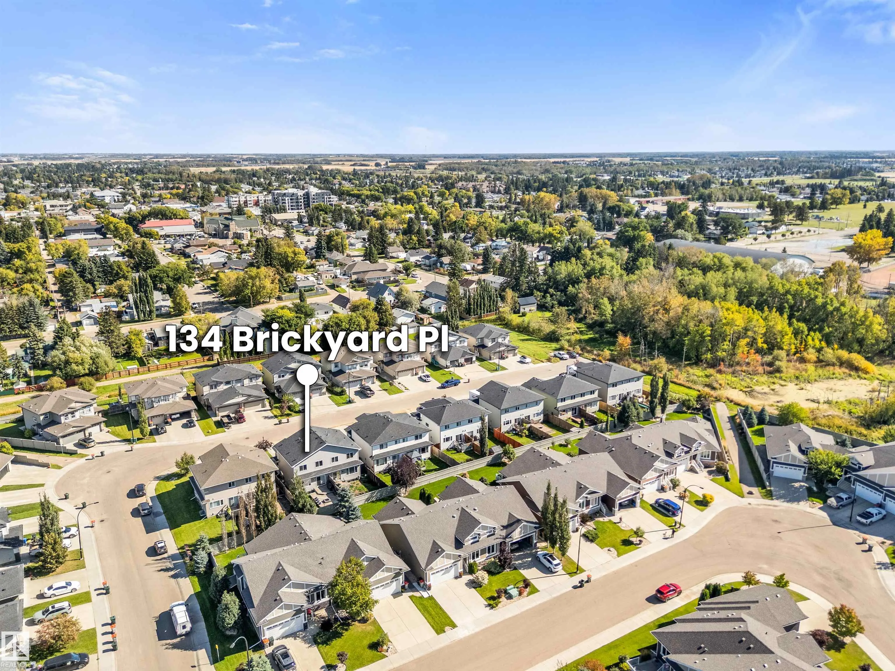 134 BRICKYARD Place
