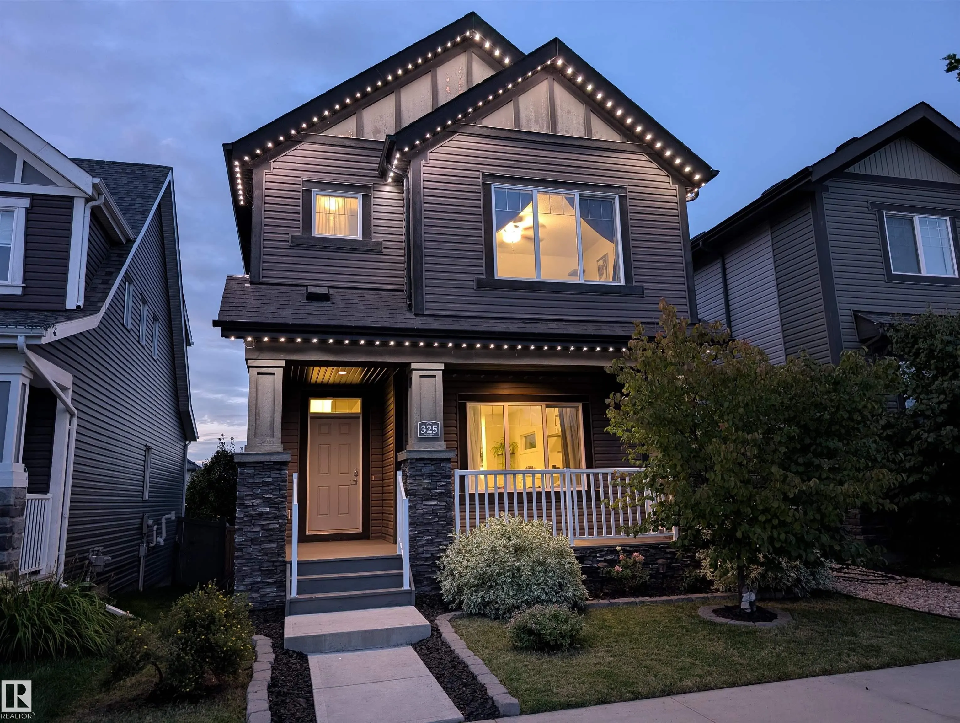 325 HAWKS RIDGE Boulevard