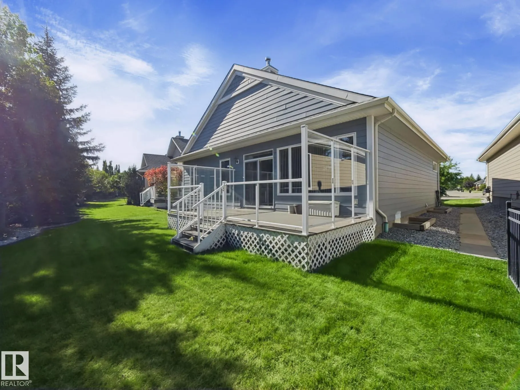 18343 LESSARD Road