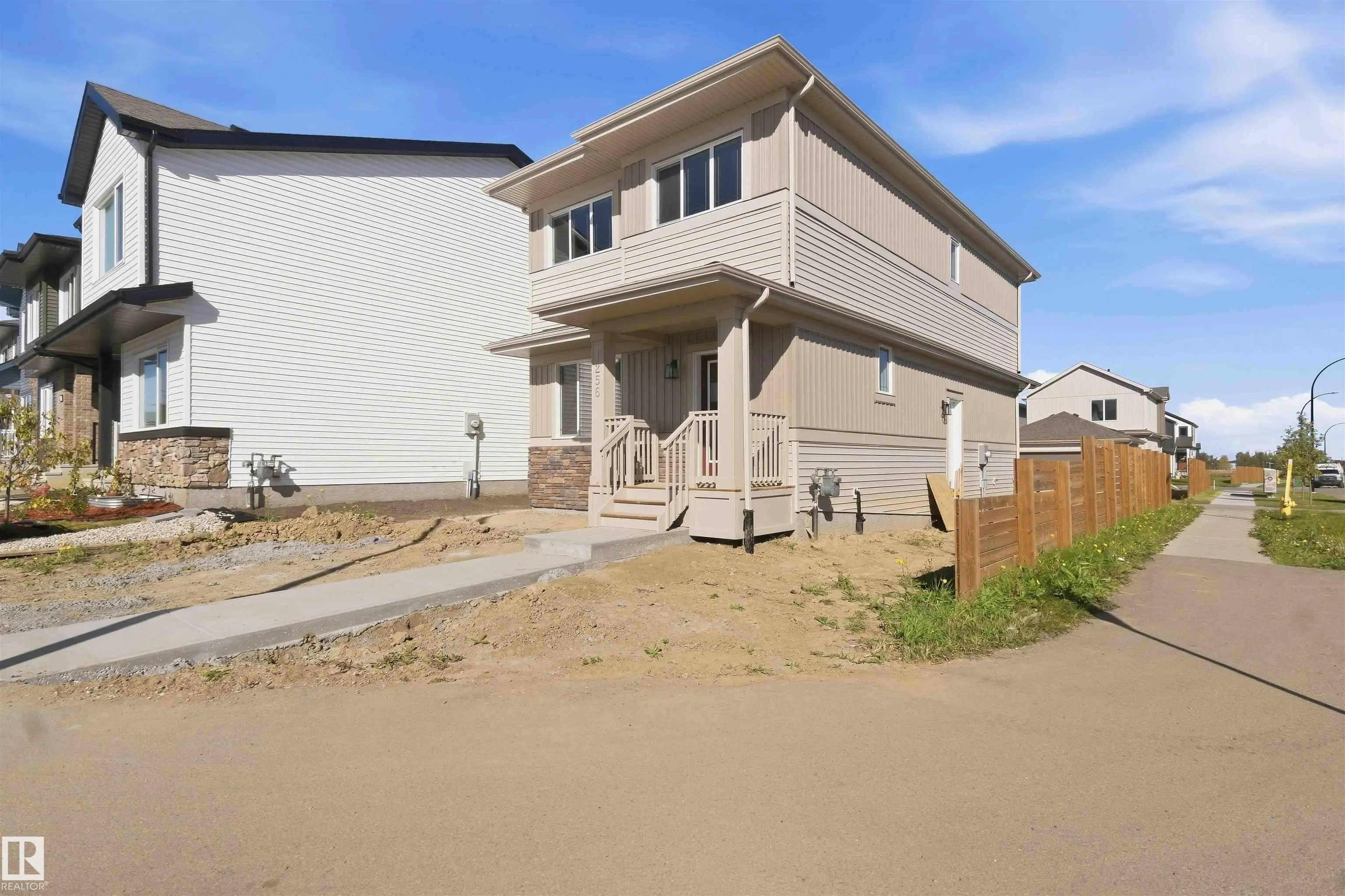 1256 MCLEOD Avenue