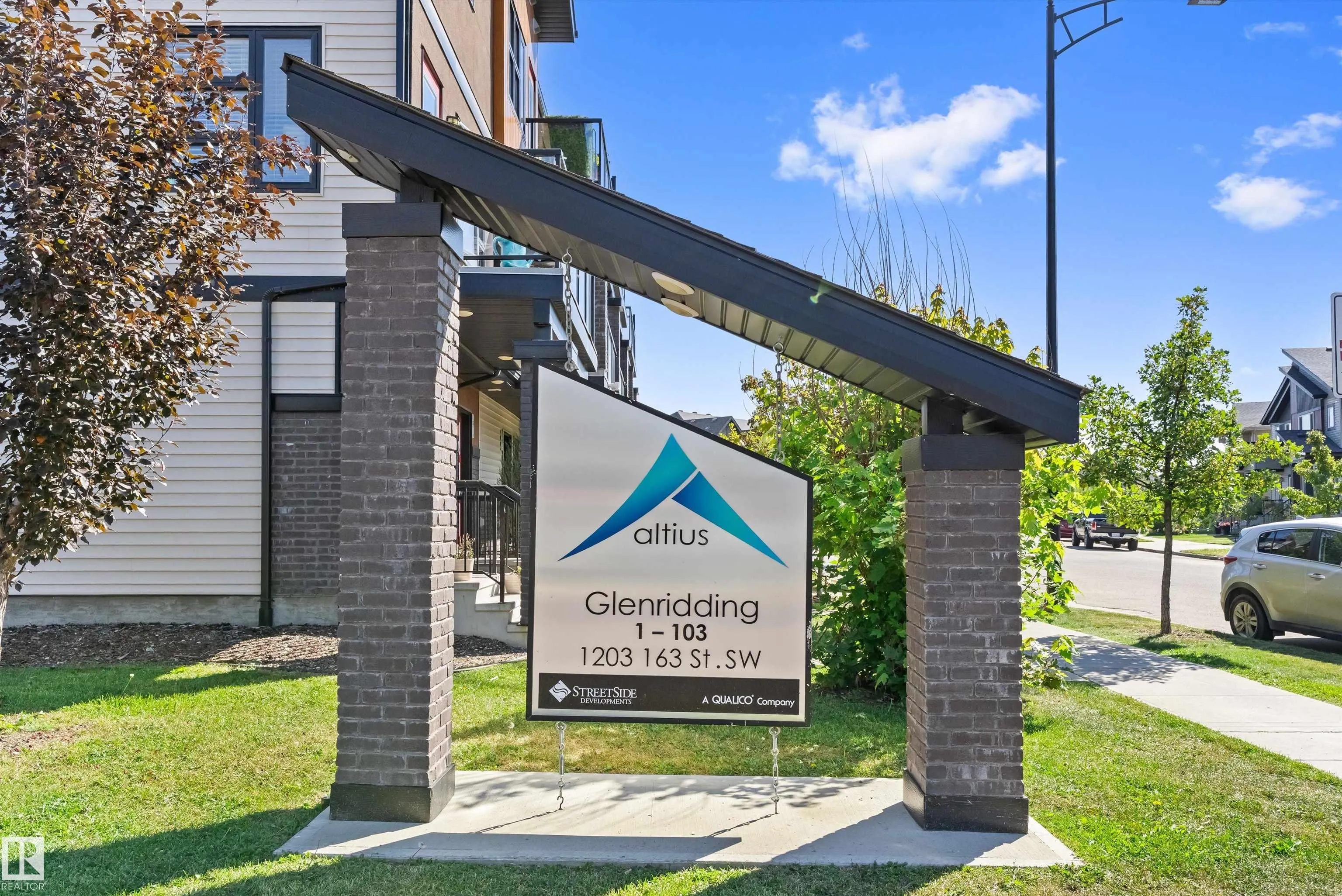1203 163 Street