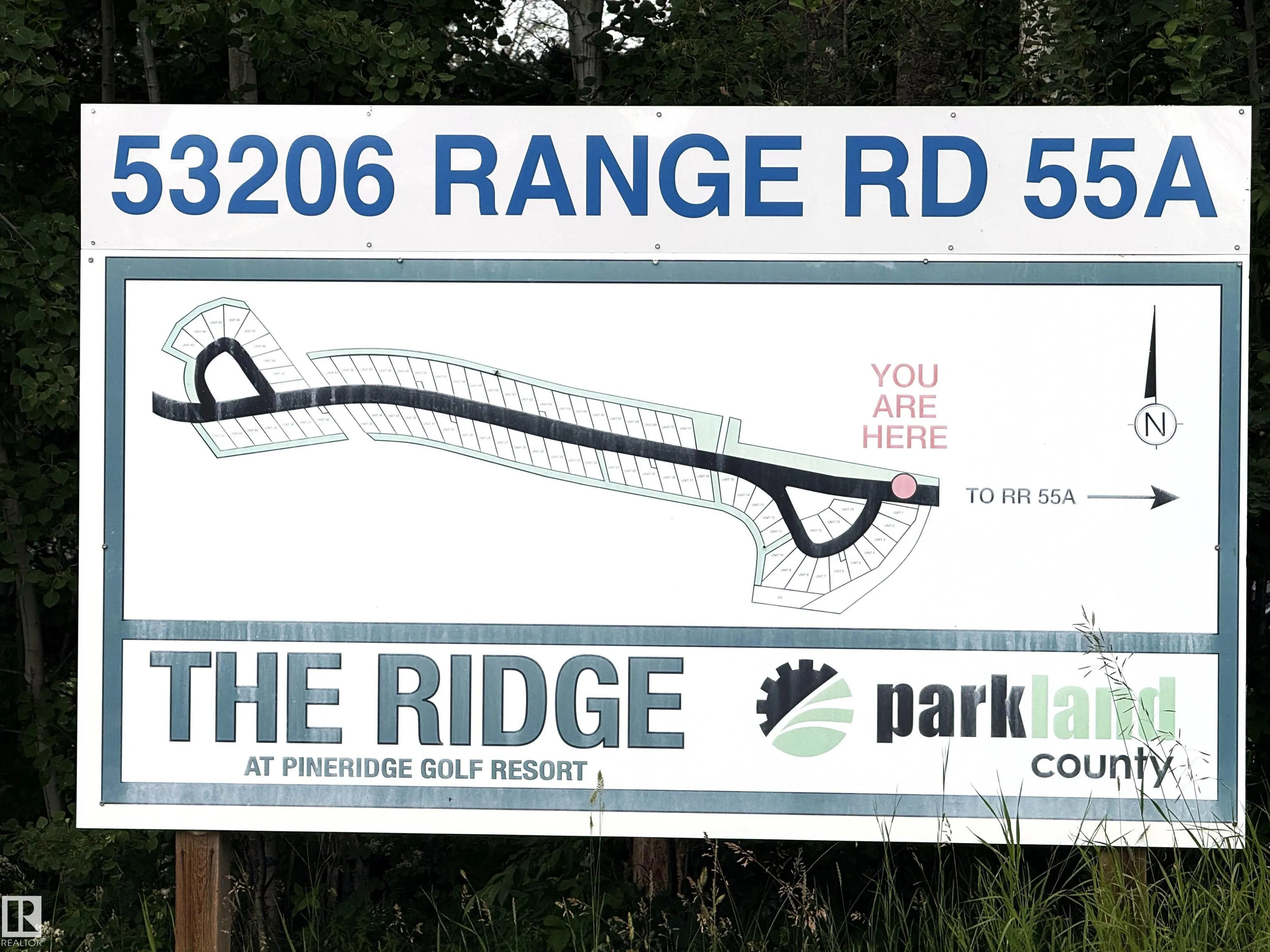 53206 RGE ROAD 55 A