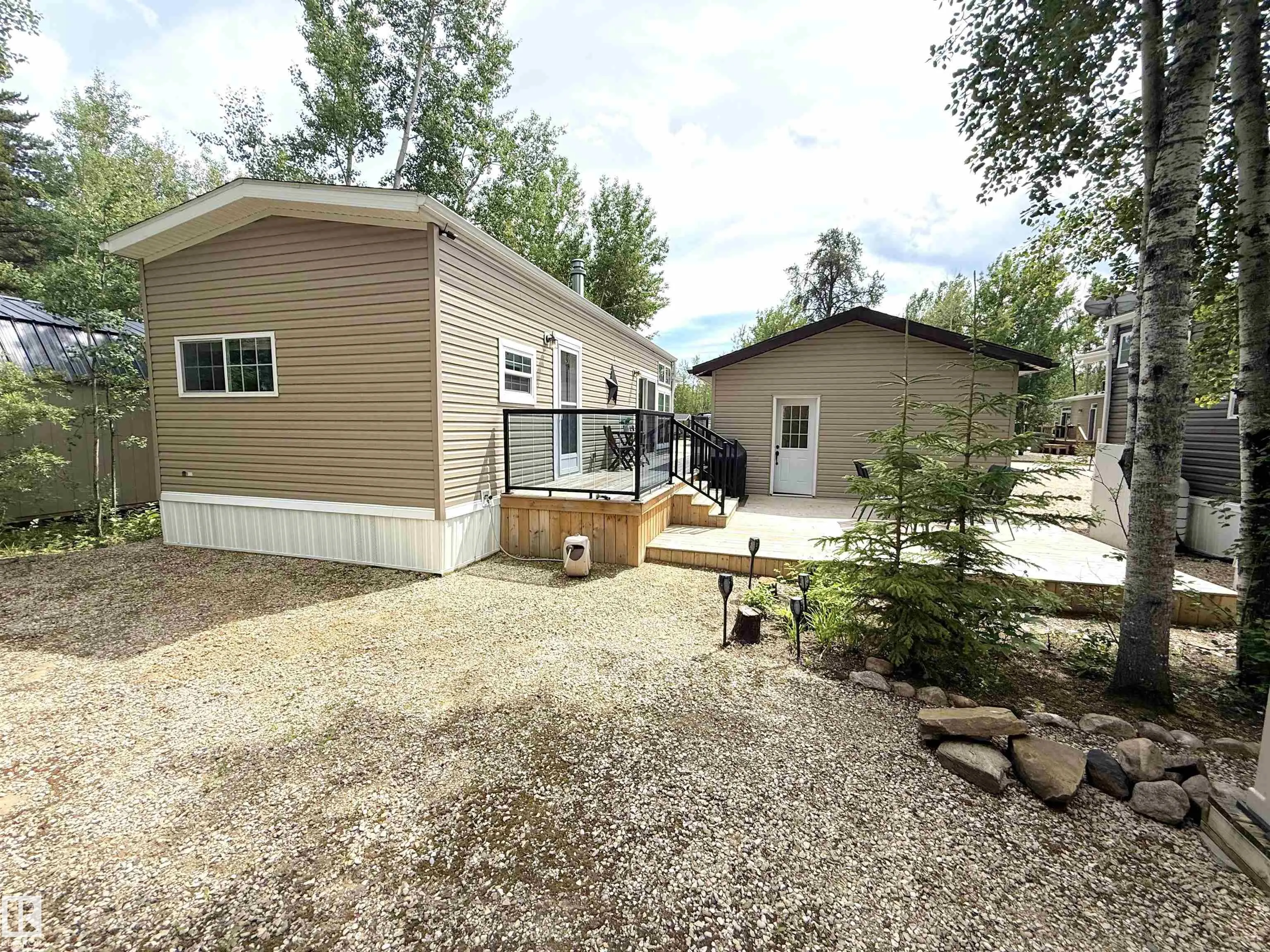 53206 RGE ROAD 55 A
