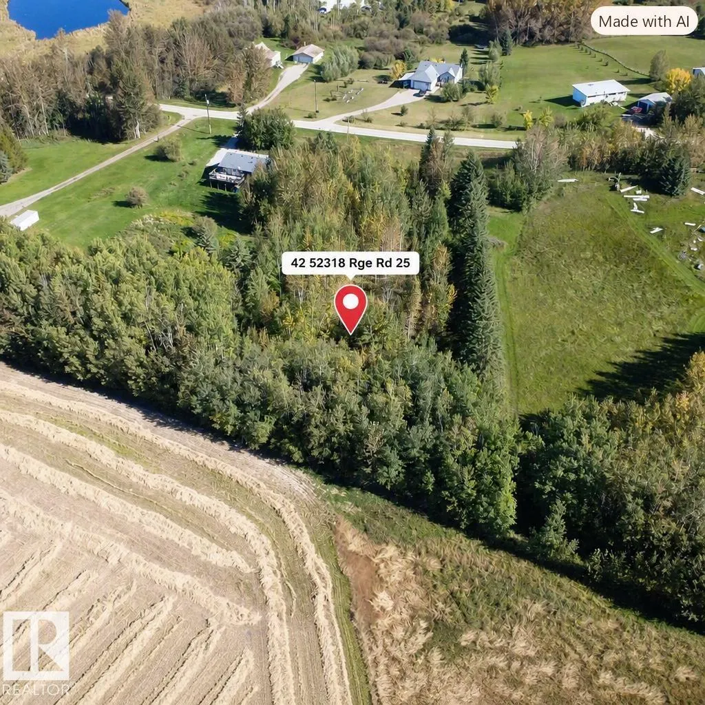 52318 RGE ROAD 25