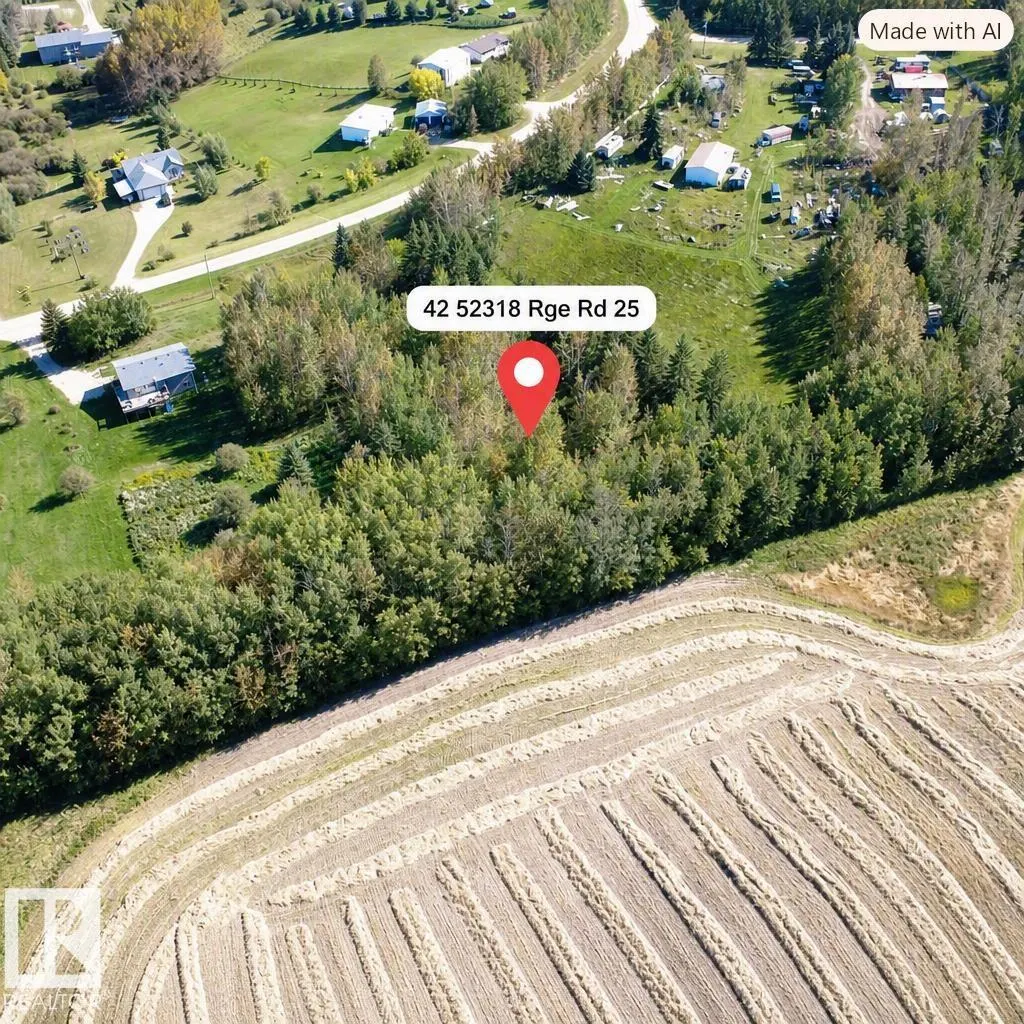 52318 RGE ROAD 25